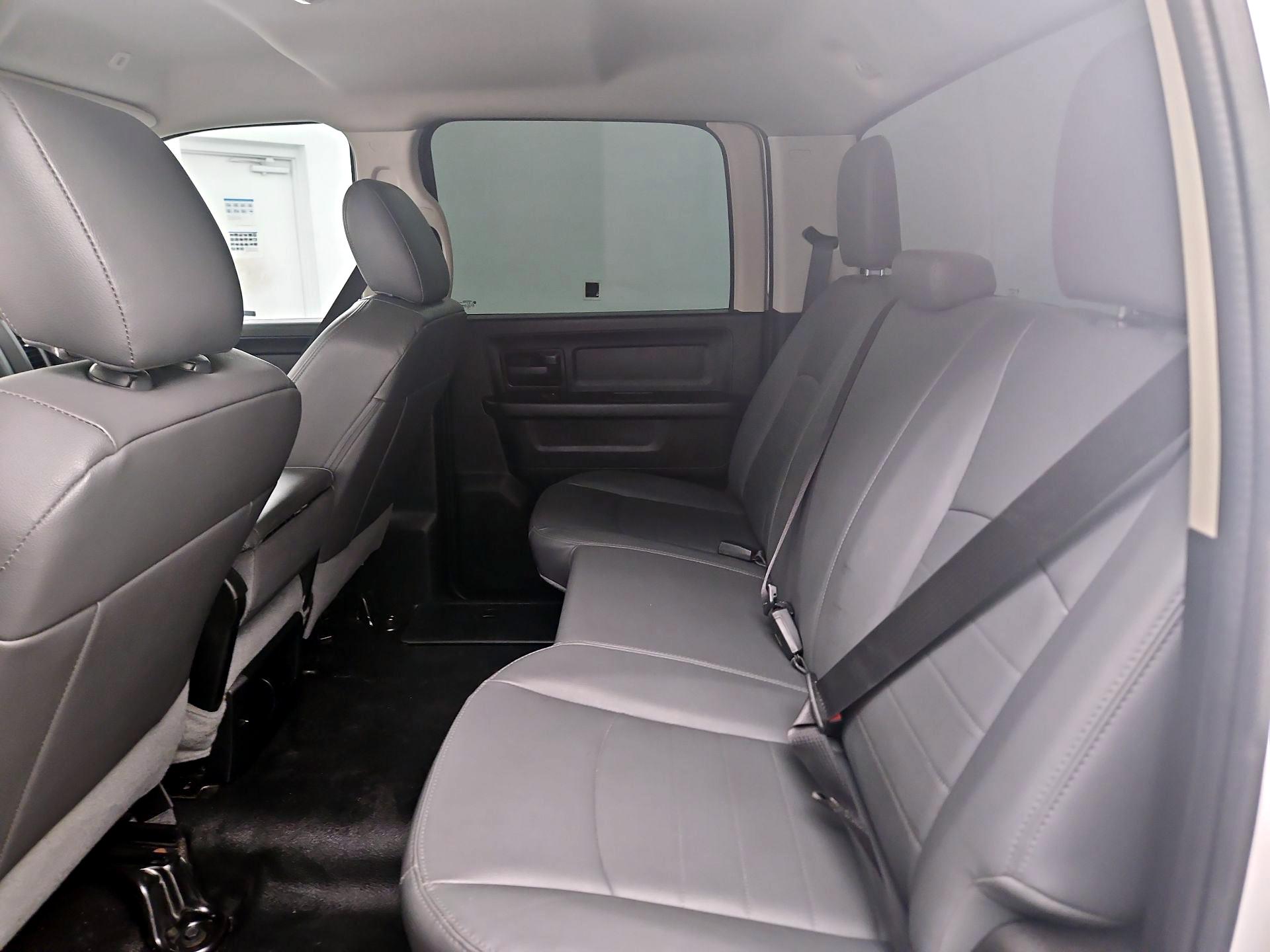 Thumbnail: 2020 RAM 1500 - 19