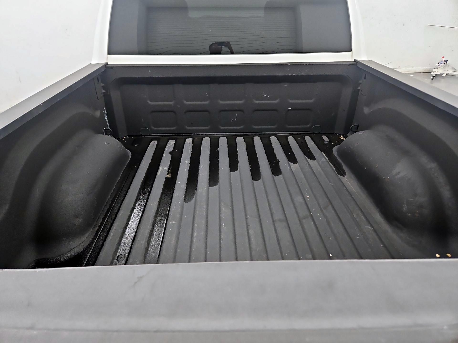 Thumbnail: 2020 RAM 1500 - 20
