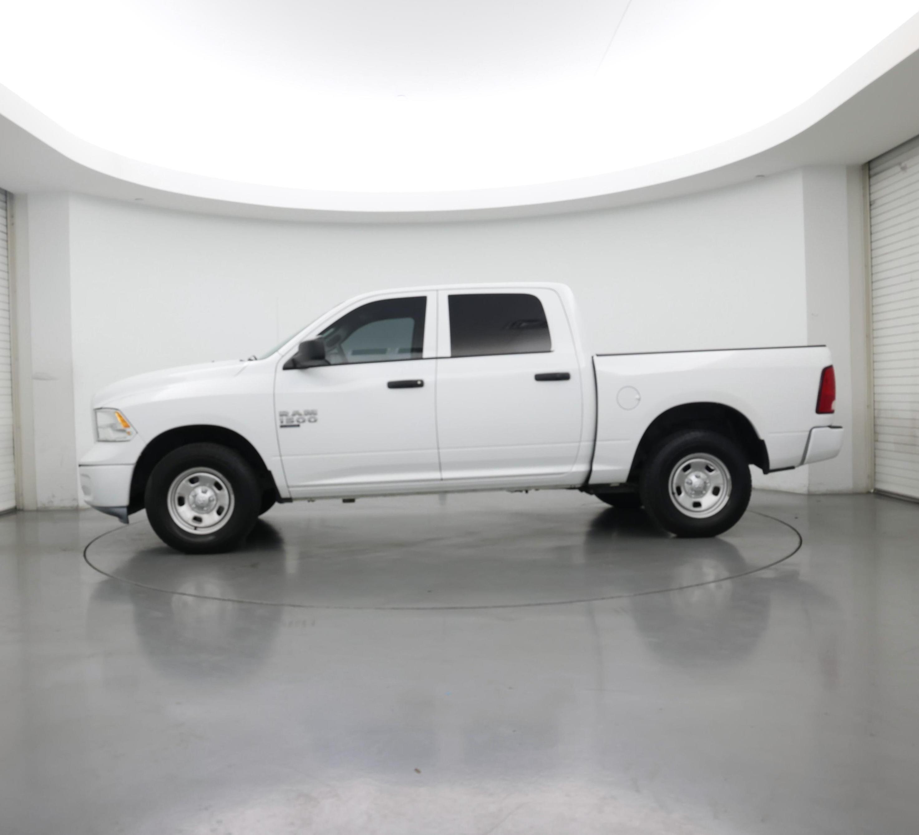 Thumbnail: 2020 RAM 1500 - 3
