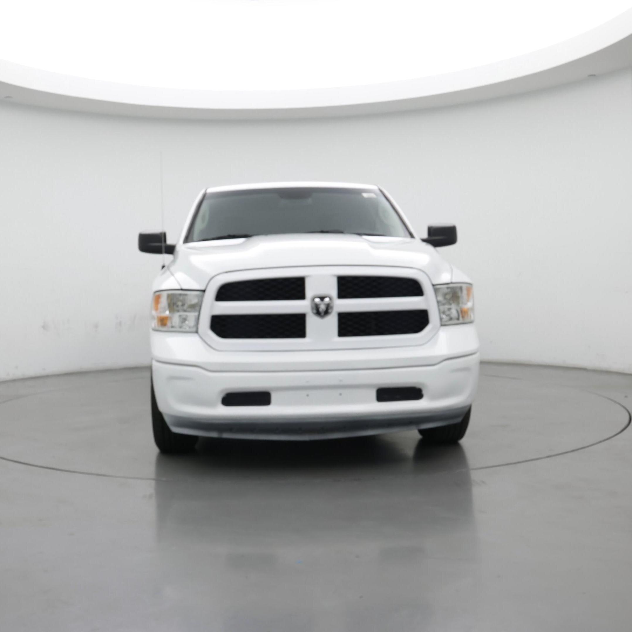 Thumbnail: 2020 RAM 1500 - 5