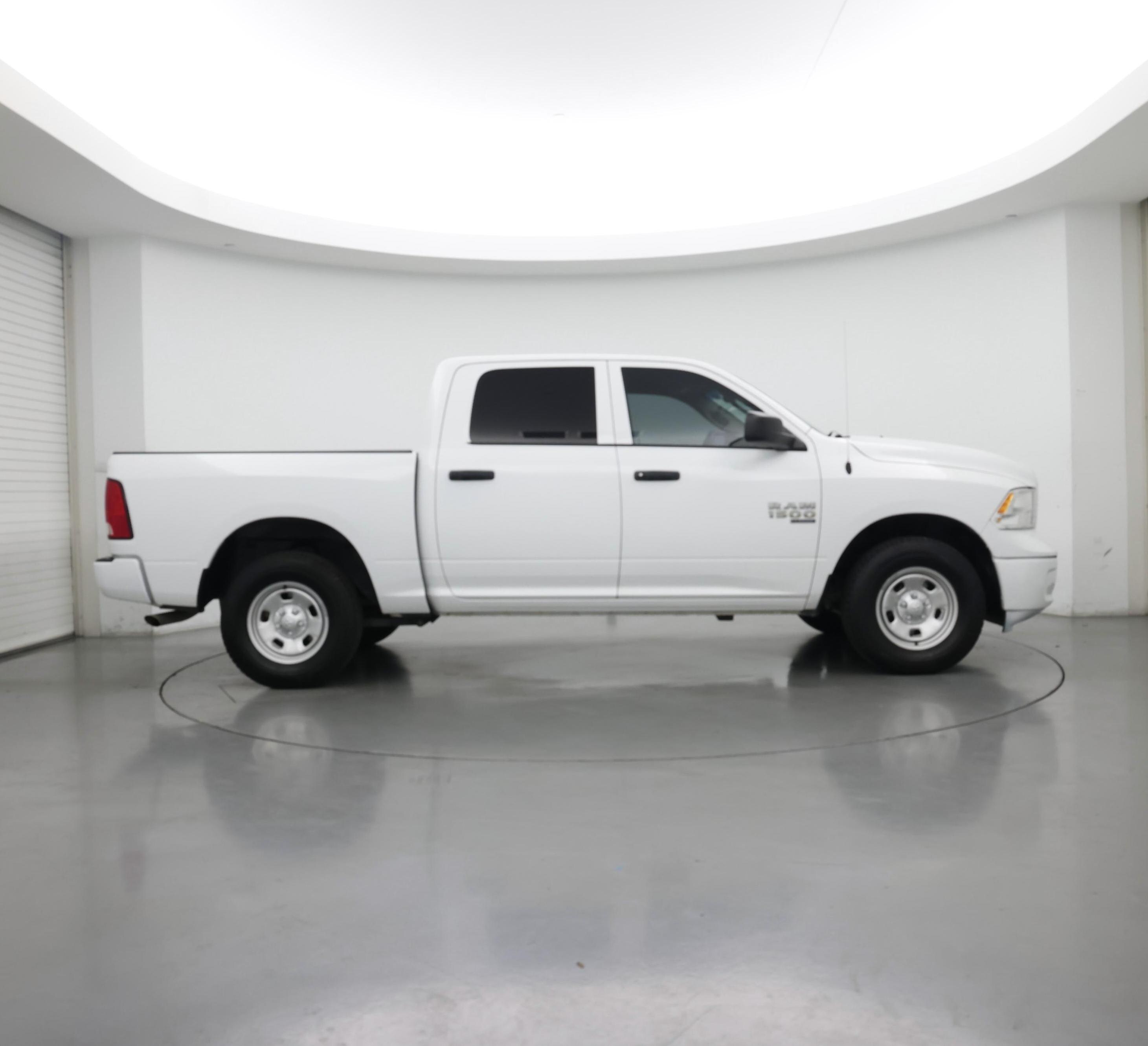 Thumbnail: 2020 RAM 1500 - 7