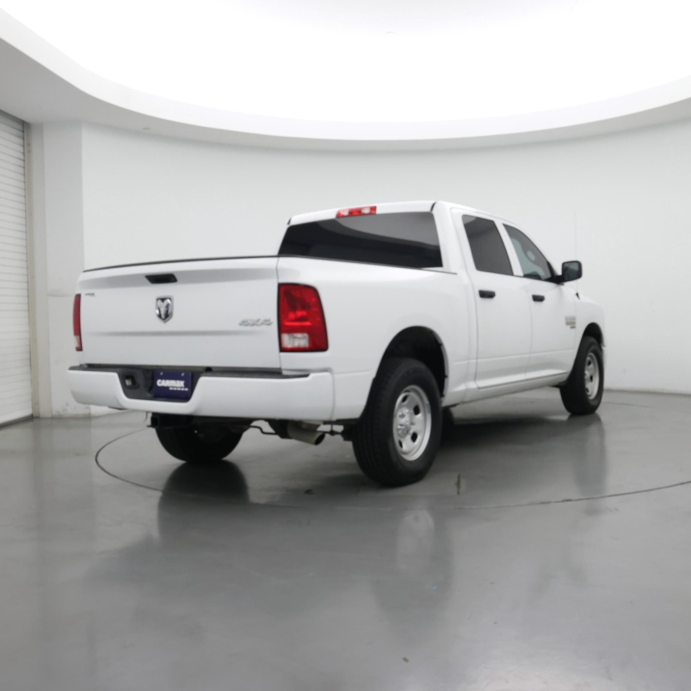 Thumbnail: 2020 RAM 1500 - 8