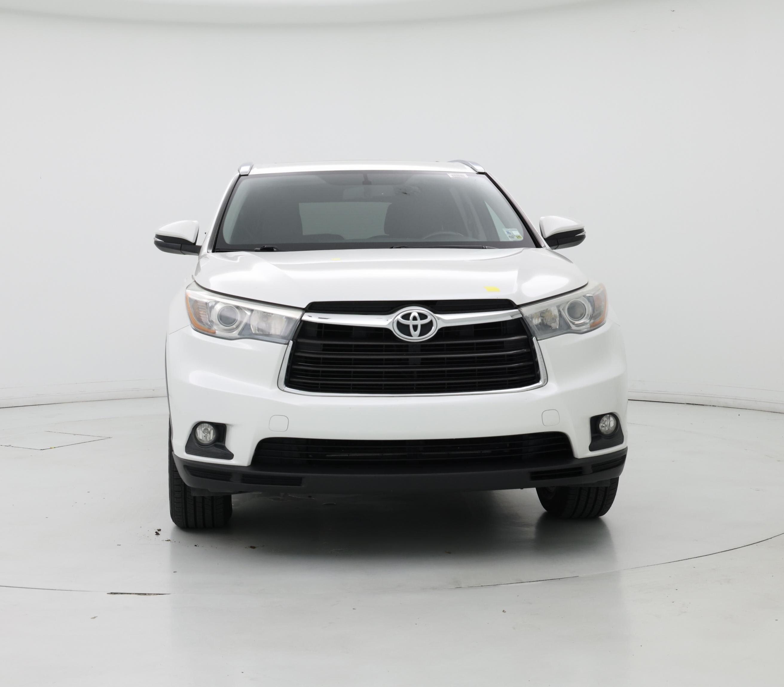 Thumbnail: 2015 Toyota Highlander - 5