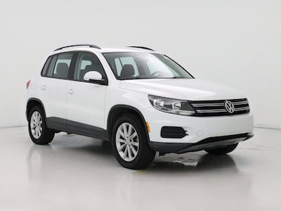 2017 Volkswagen Tiguan S -
                  Baton Rouge, LA