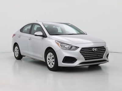 2021 Hyundai Accent SE -
                  Baton Rouge, LA