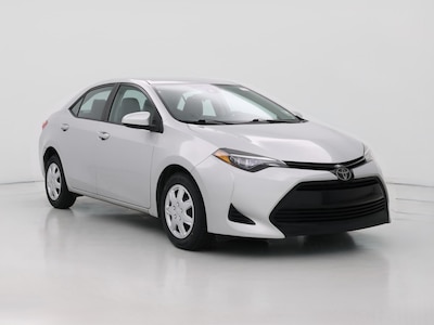 2019 Toyota Corolla L -
                  Baton Rouge, LA