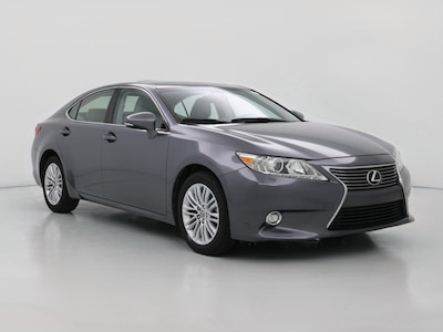 2014 Lexus ES 350 -
                Baton Rouge, LA