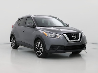 2018 Nissan Kicks SV -
                  Baton Rouge, LA