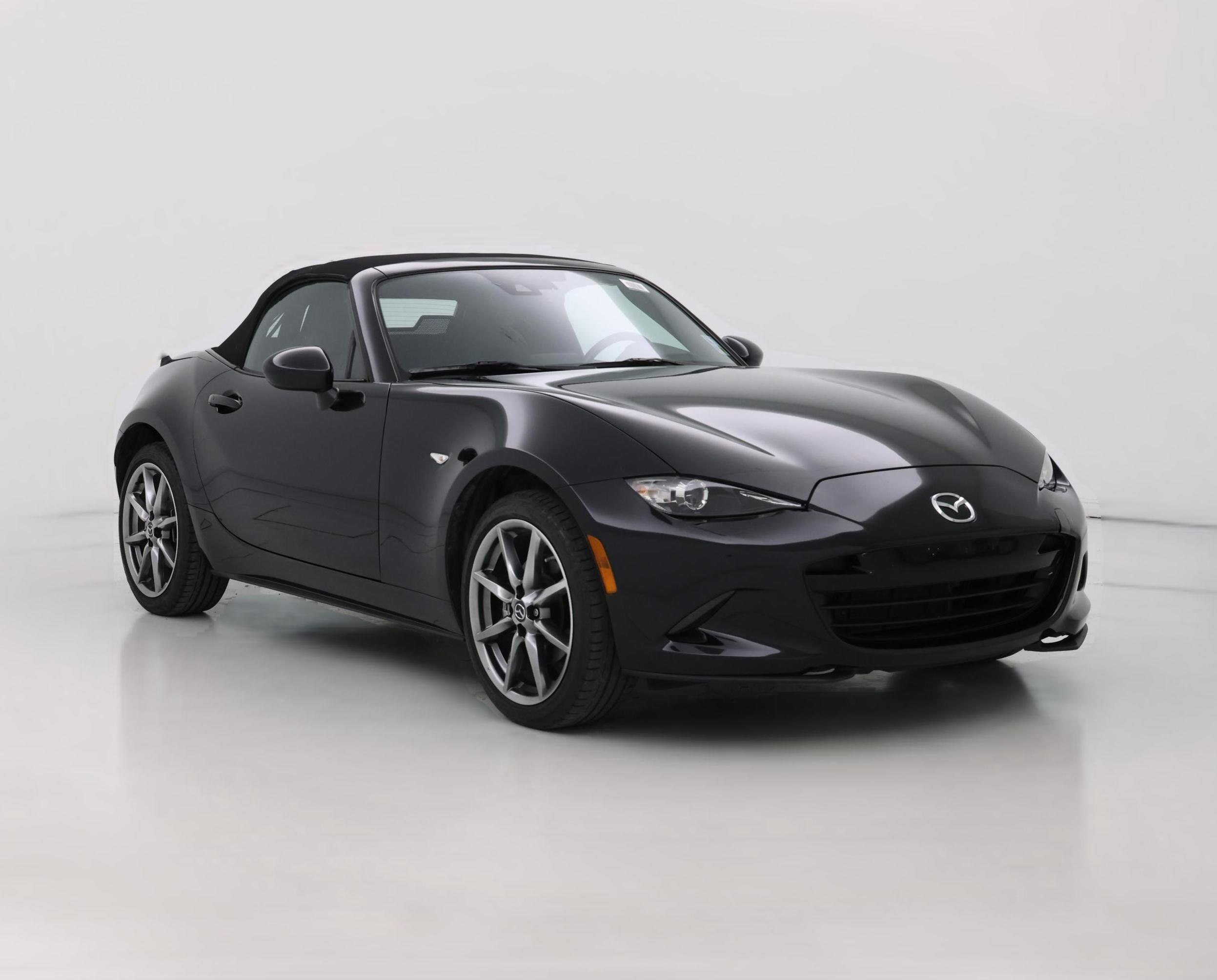 Thumbnail: 2022 Mazda MX-5 Miata - 1