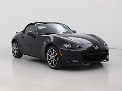 2022 Mazda MX-5 Miata Grand Touring -
                  Baton Rouge, LA