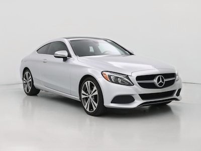 2017 Mercedes-Benz C-Class C 300 -
                  Baton Rouge, LA