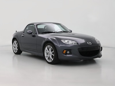 2015 Mazda MX-5 Miata Grand Touring -
                  Baton Rouge, LA
