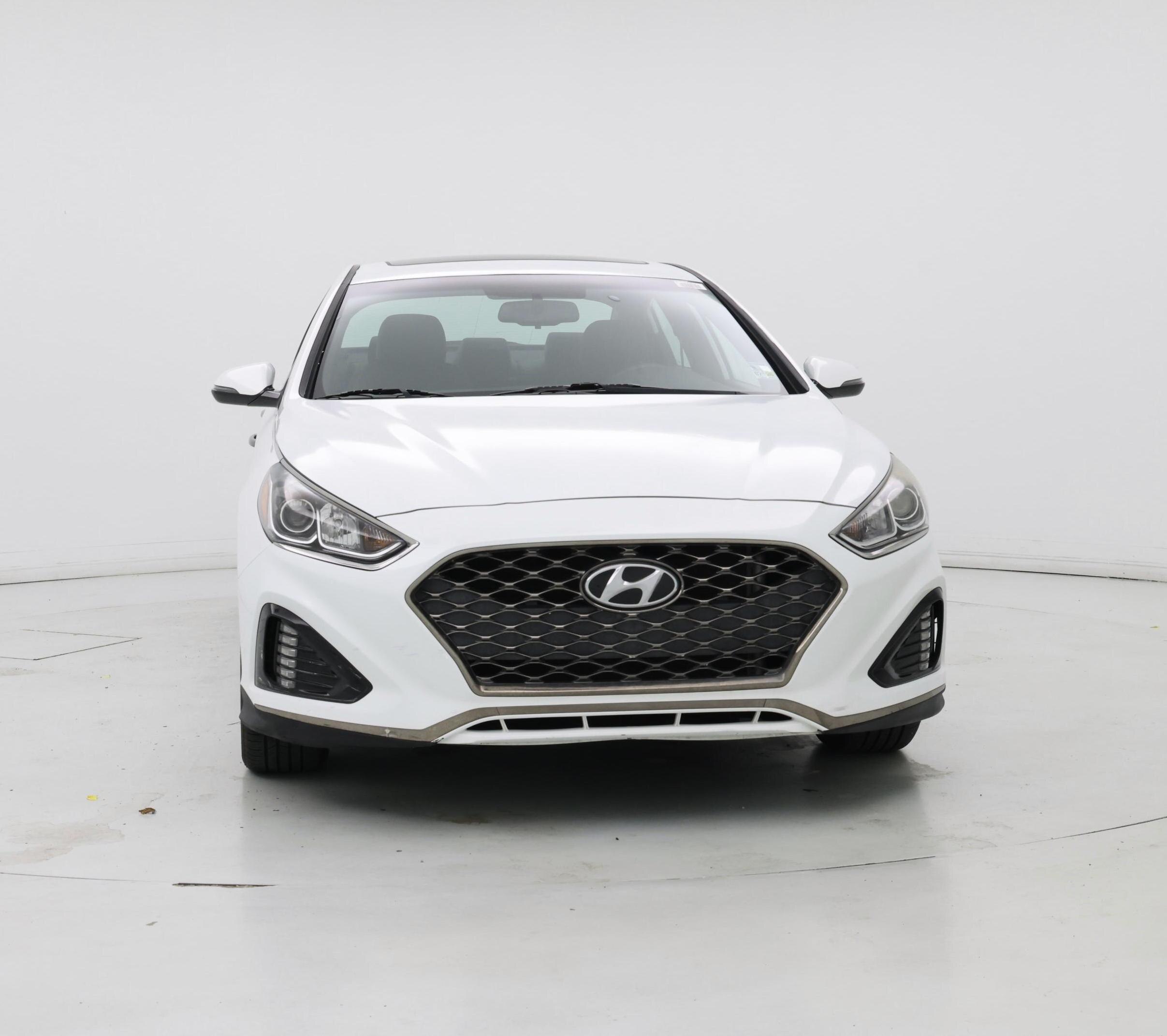 Thumbnail: 2018 Hyundai Sonata - 5