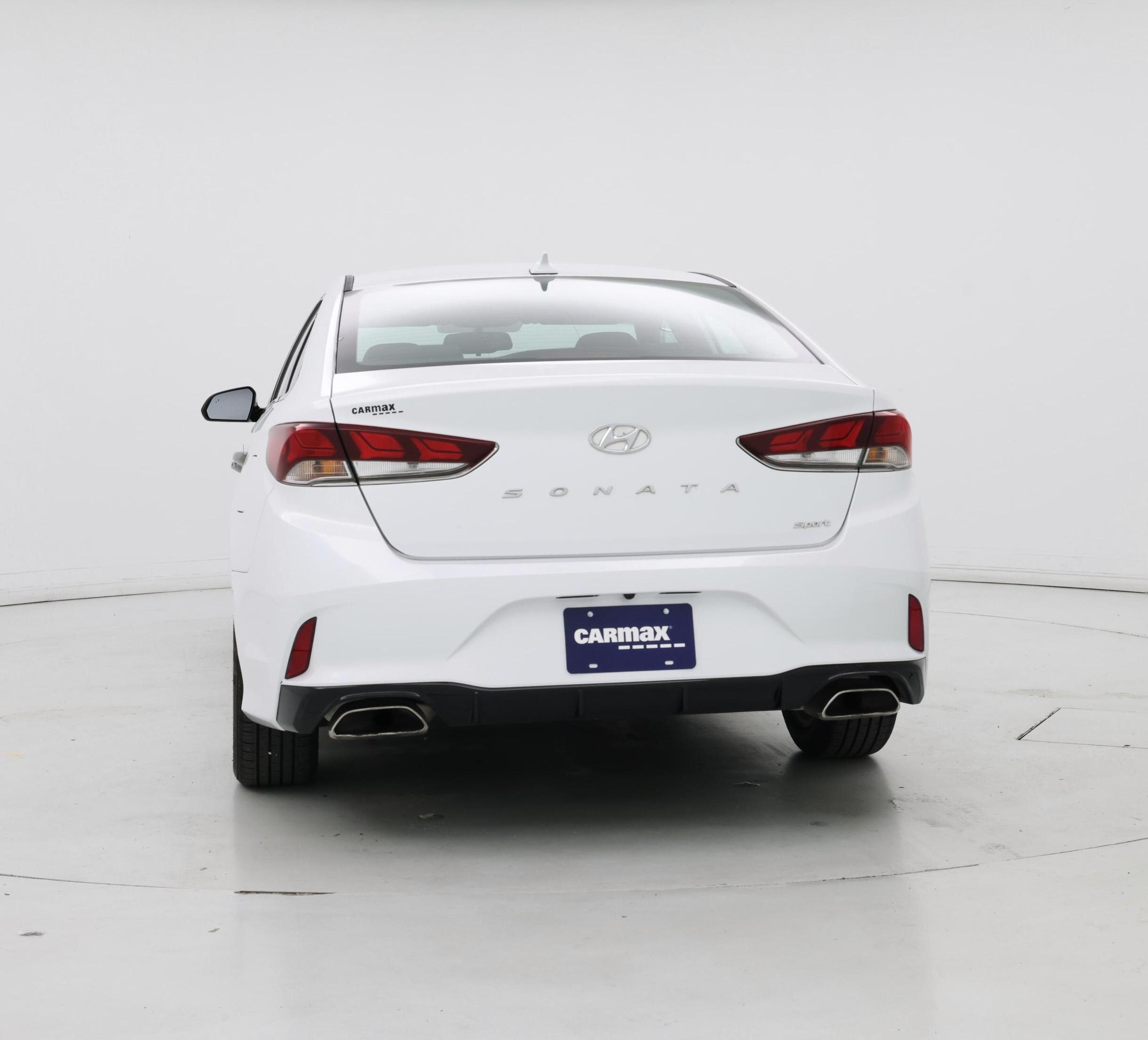 Thumbnail: 2018 Hyundai Sonata - 6