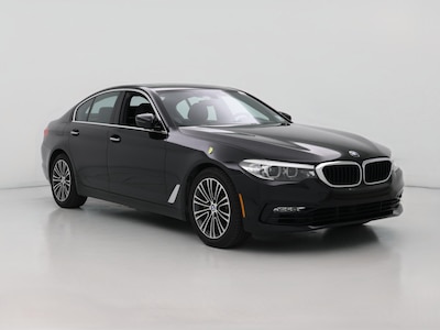 2017 BMW 5 Series 530i -
                  Baton Rouge, LA