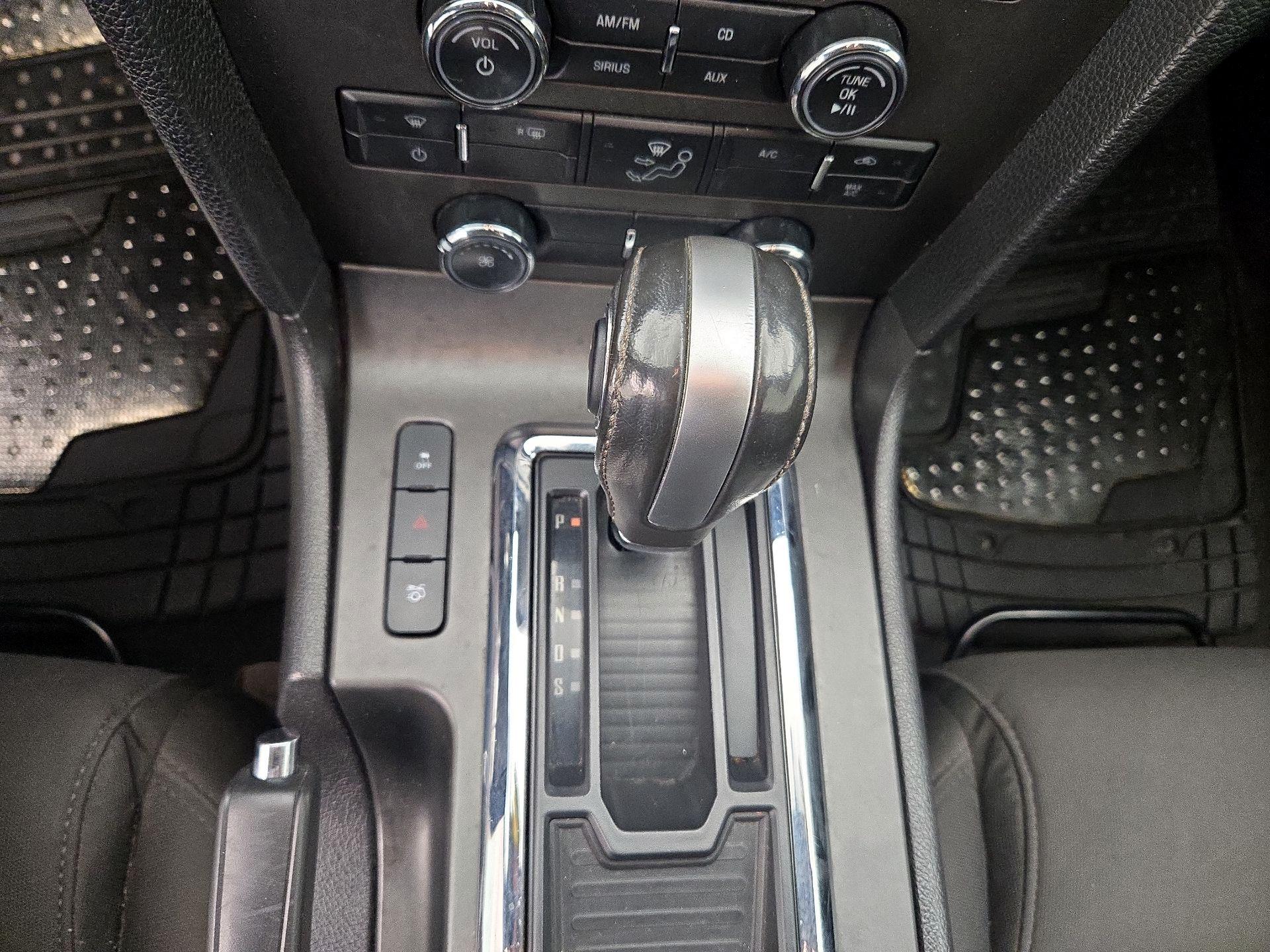 Thumbnail: 2013 Ford Mustang - 16