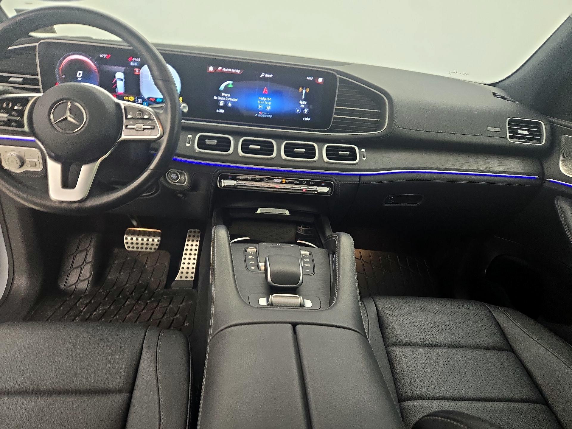 Thumbnail: 2023 Mercedes-Benz GLS - 9