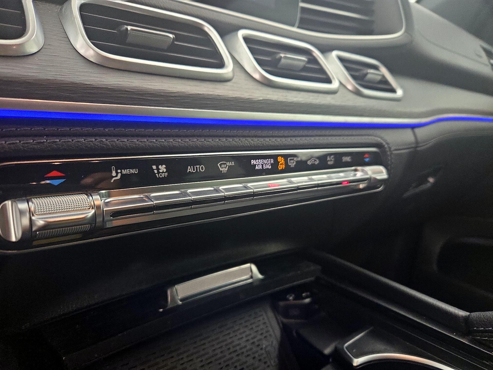 Thumbnail: 2023 Mercedes-Benz GLS - 16