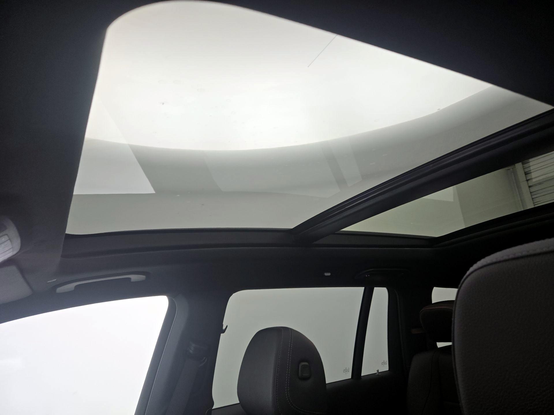 Thumbnail: 2023 Mercedes-Benz GLS - 19
