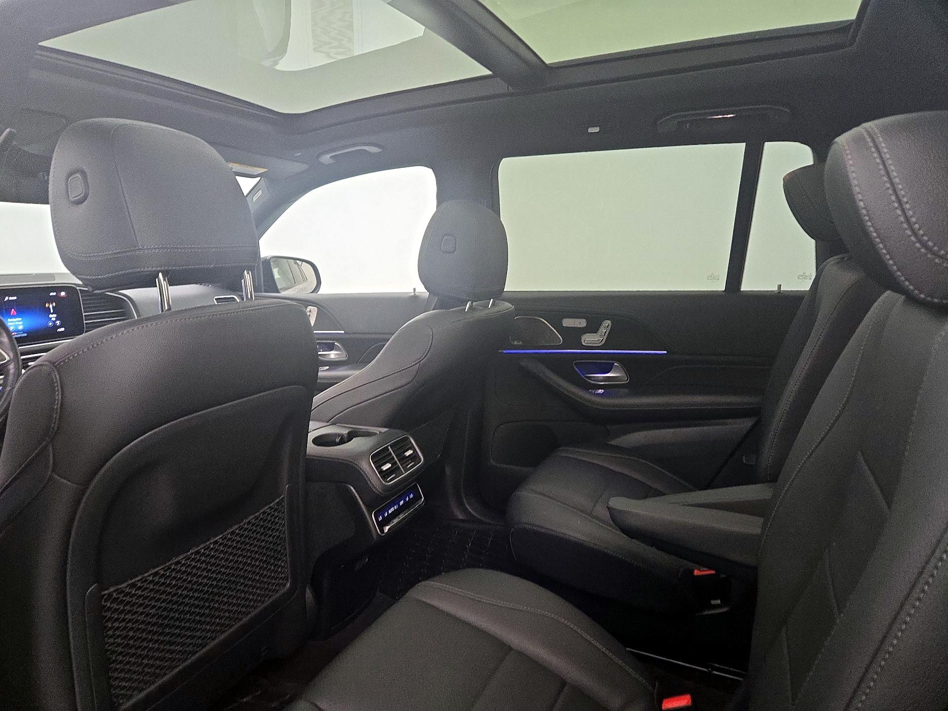 Thumbnail: 2023 Mercedes-Benz GLS - 20