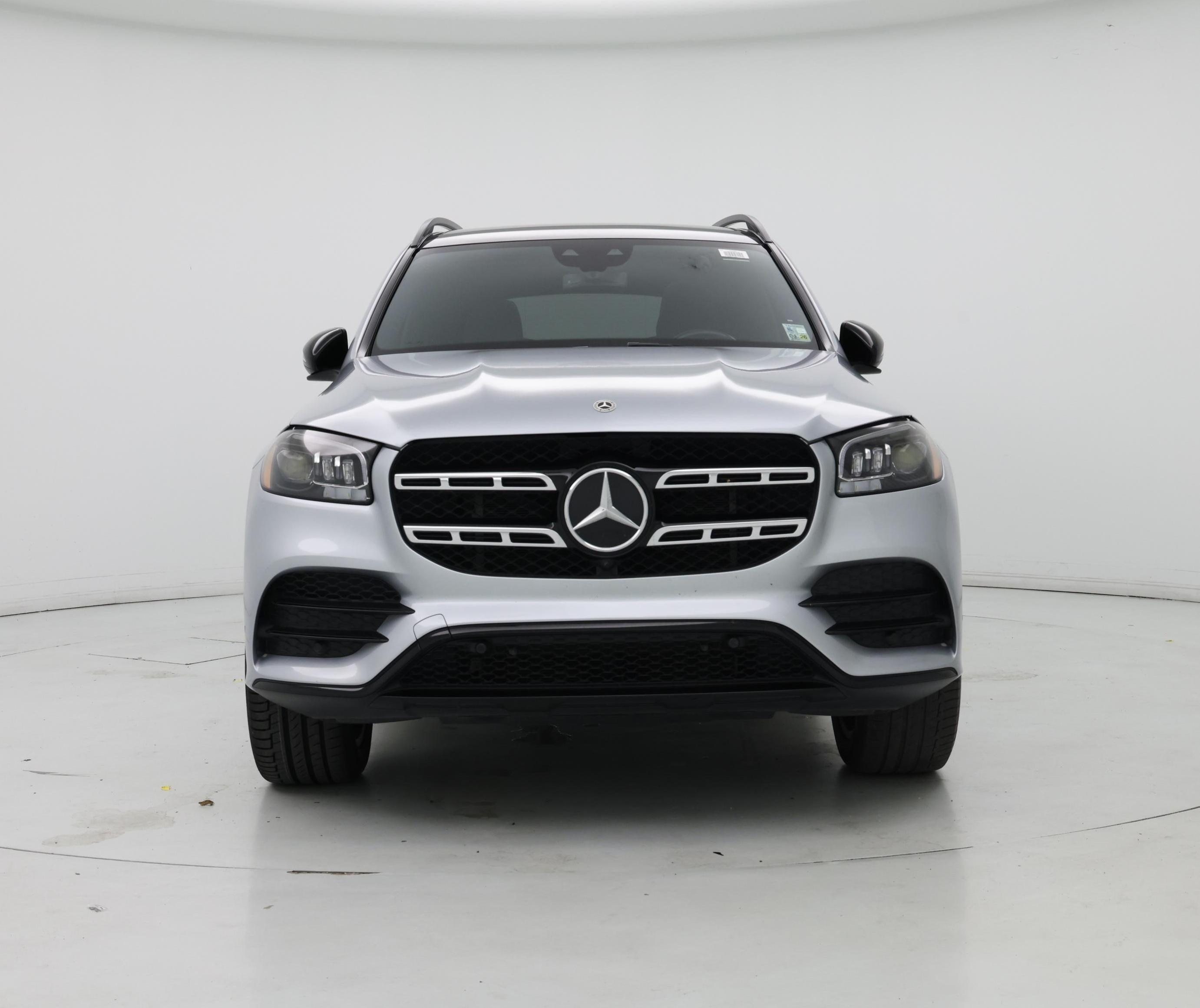 Thumbnail: 2023 Mercedes-Benz GLS - 5