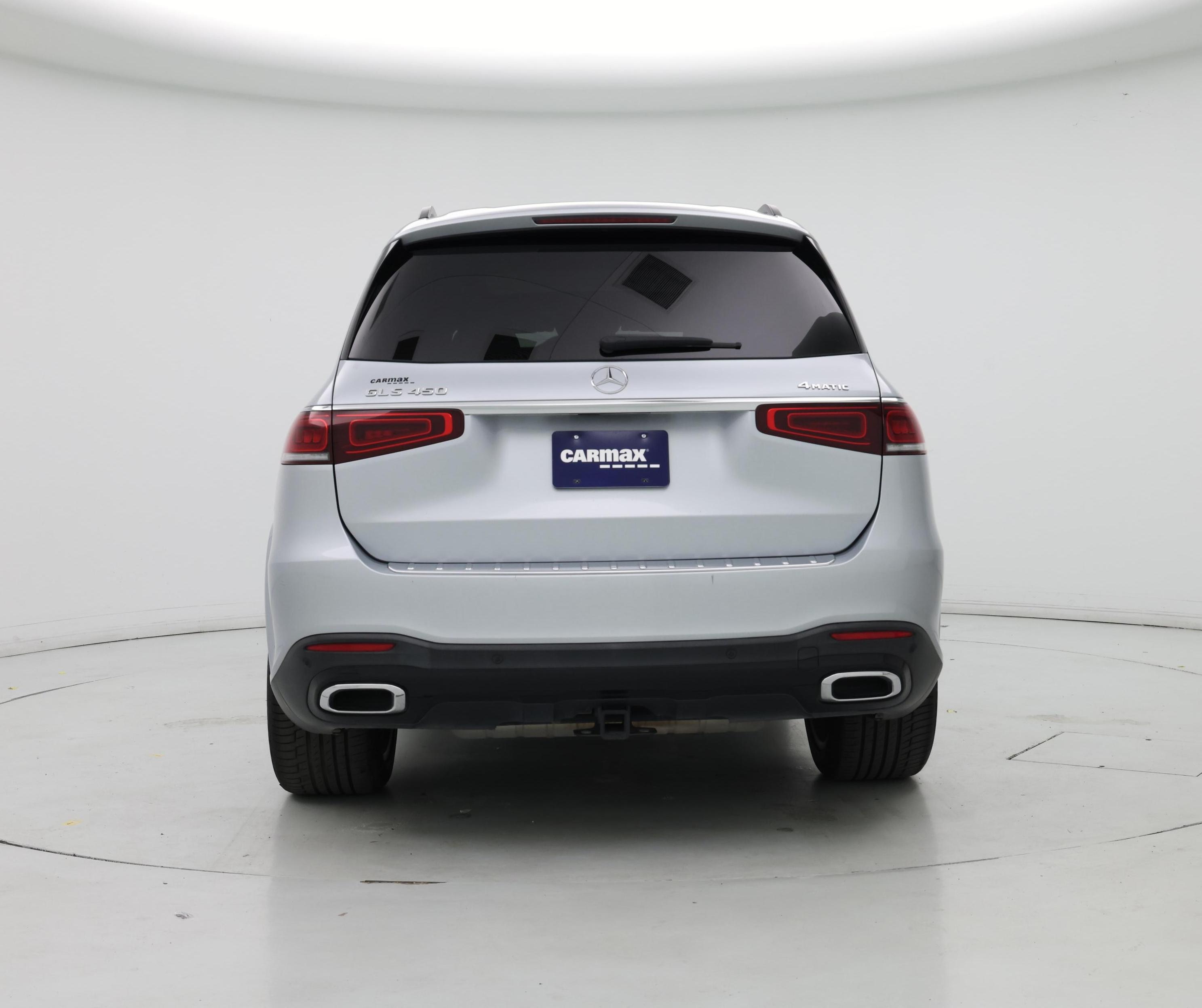 Thumbnail: 2023 Mercedes-Benz GLS - 6