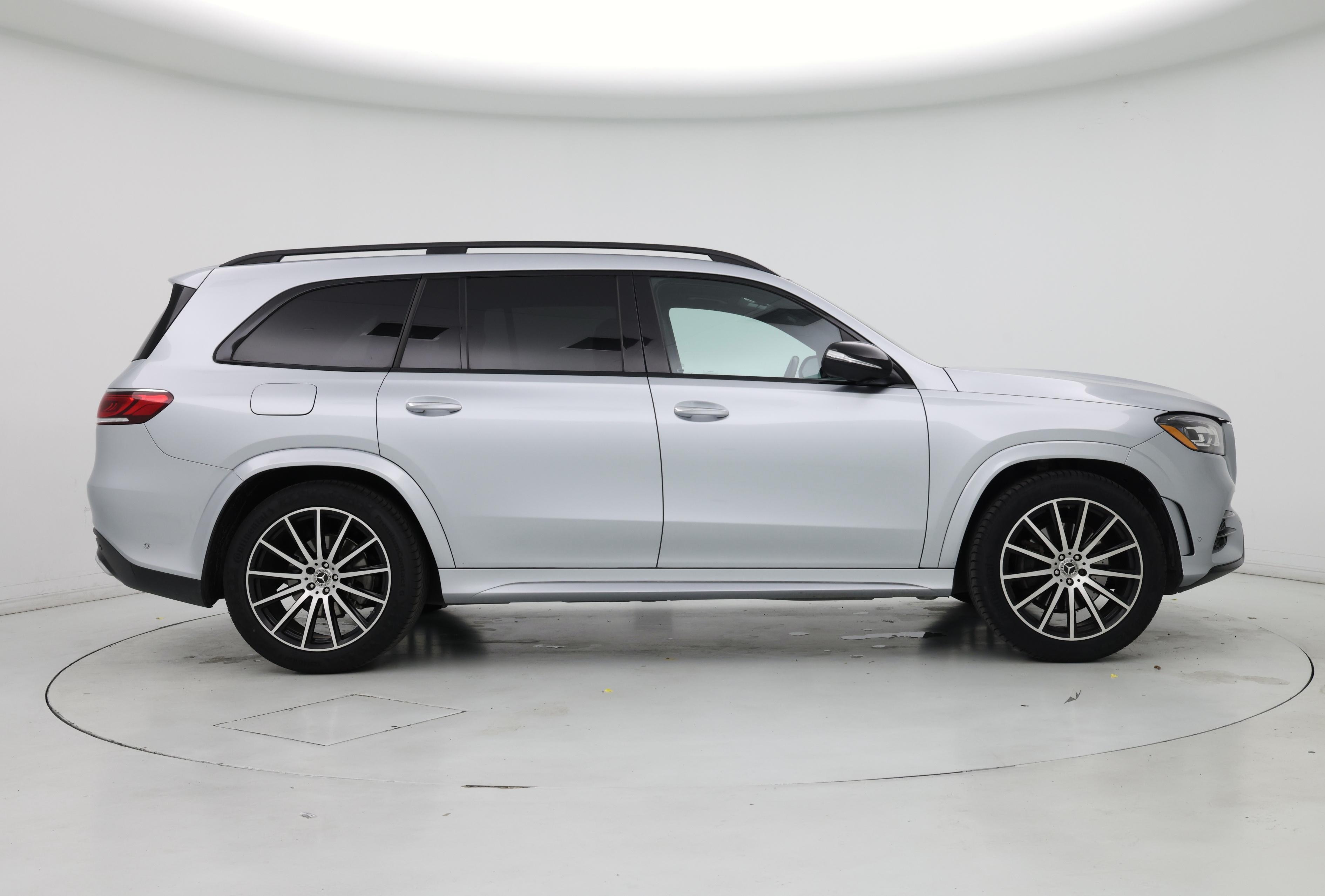 Thumbnail: 2023 Mercedes-Benz GLS - 7