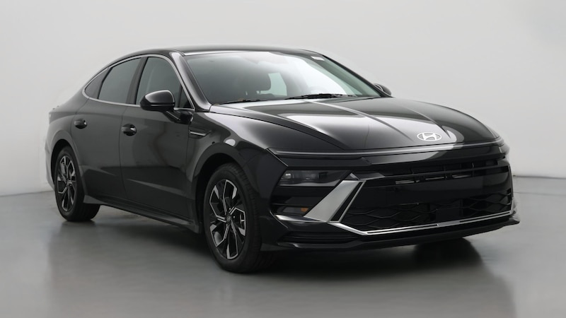 2024 Hyundai Sonata SEL Hero Image