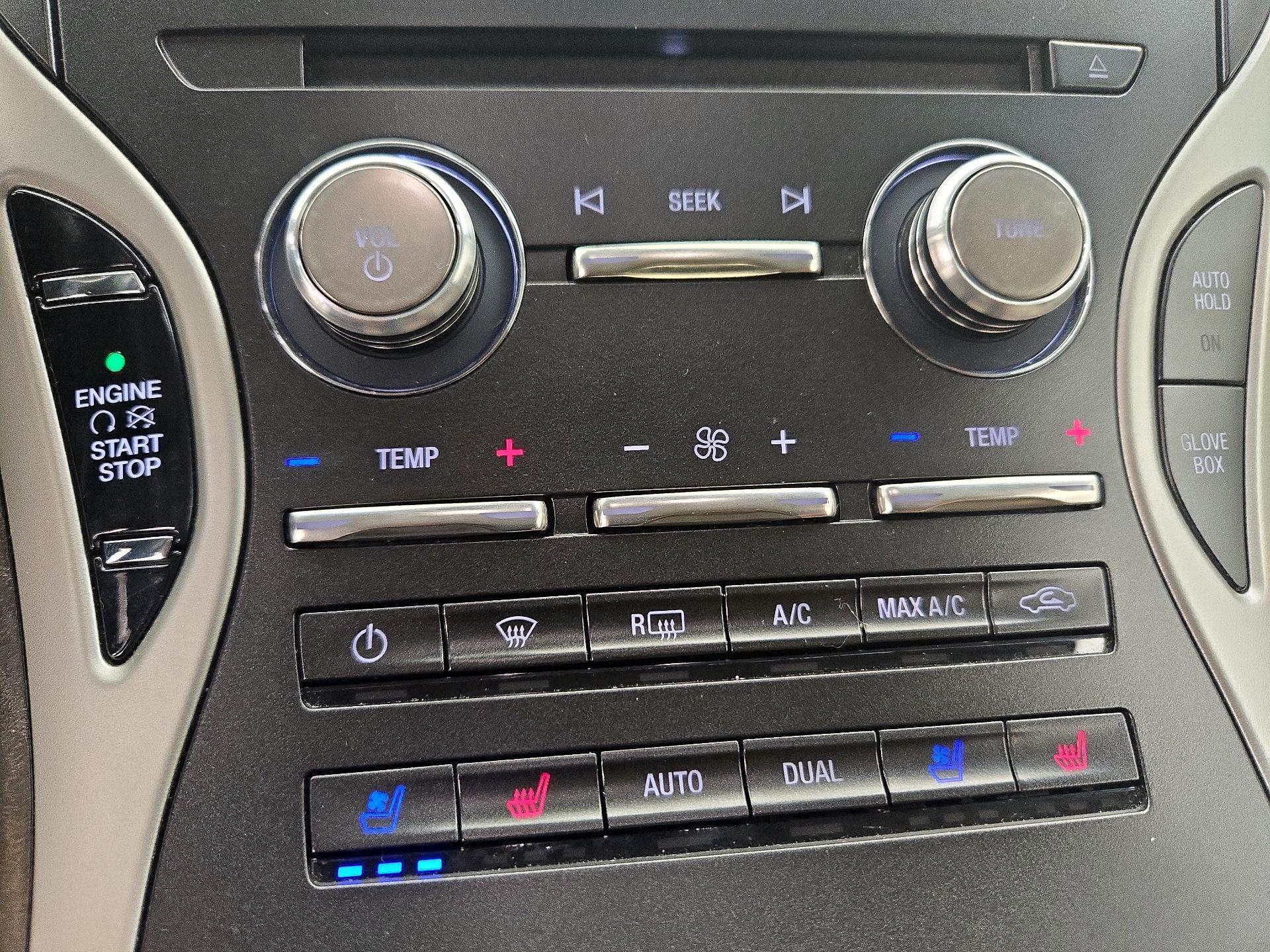 Thumbnail: 2019 Lincoln Nautilus - 17
