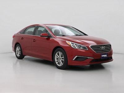 2017 Hyundai Sonata  -
                  Baton Rouge, LA