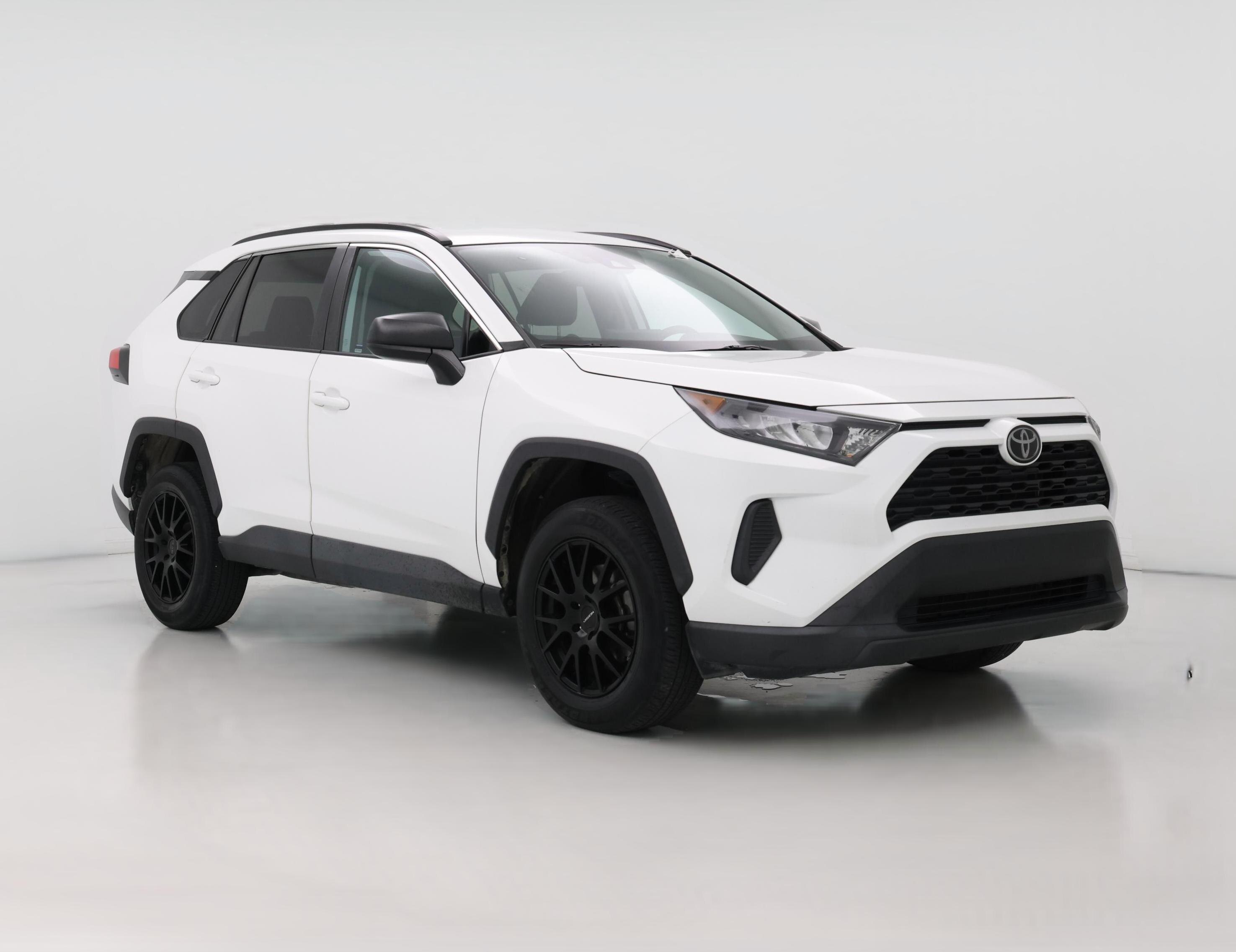 Thumbnail: 2020 Toyota RAV4 - 1