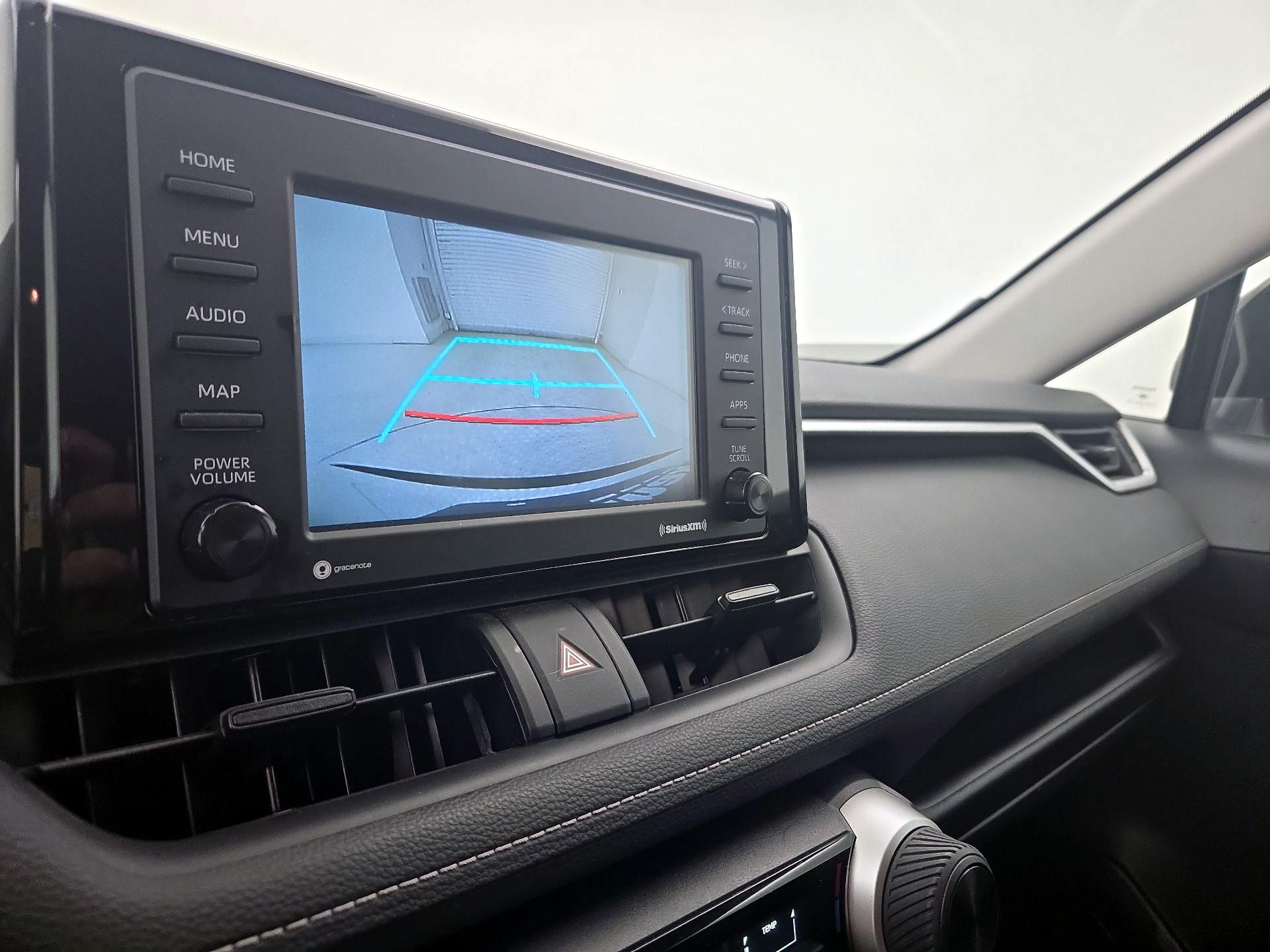 Thumbnail: 2020 Toyota RAV4 - 14