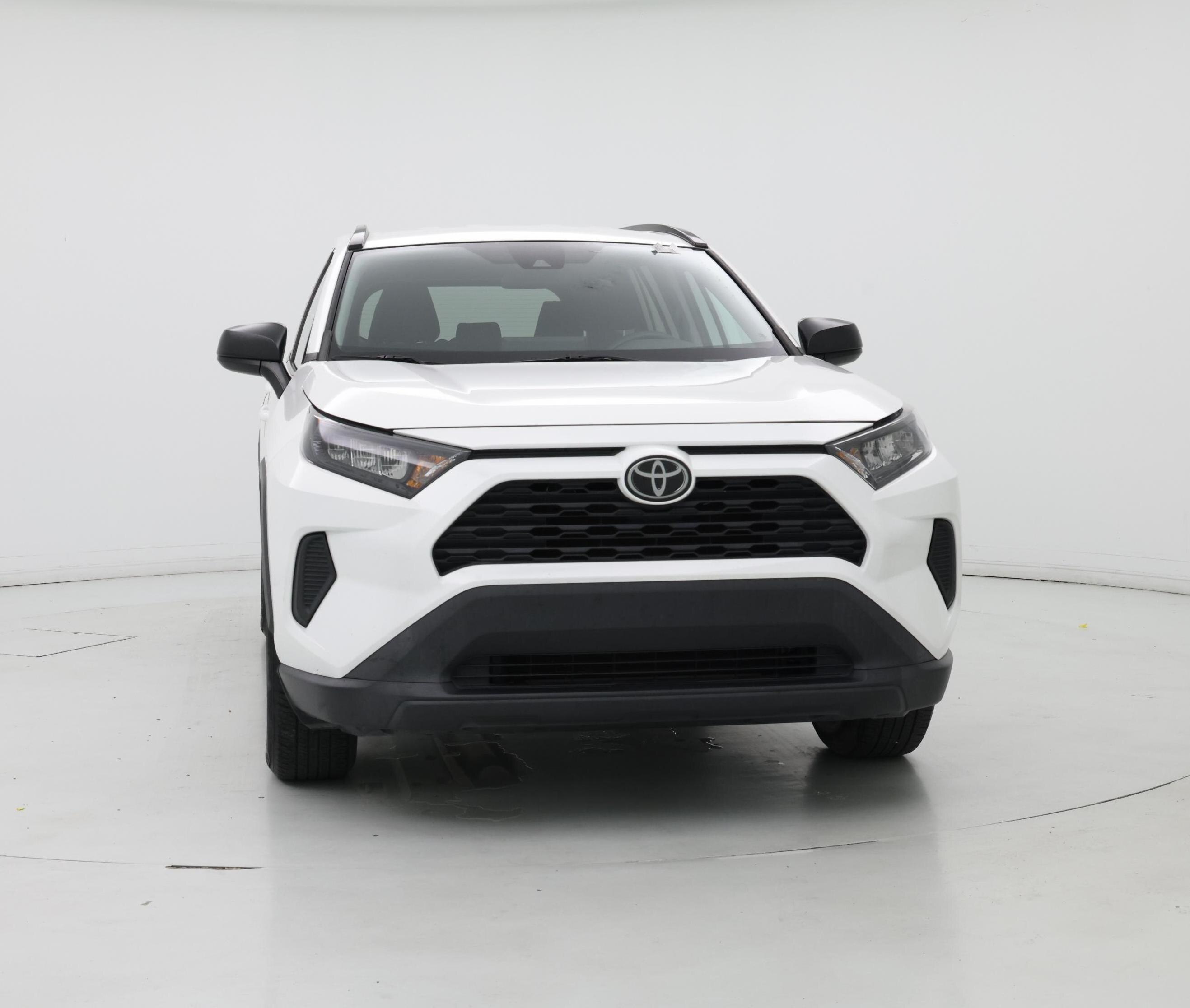 Thumbnail: 2020 Toyota RAV4 - 5