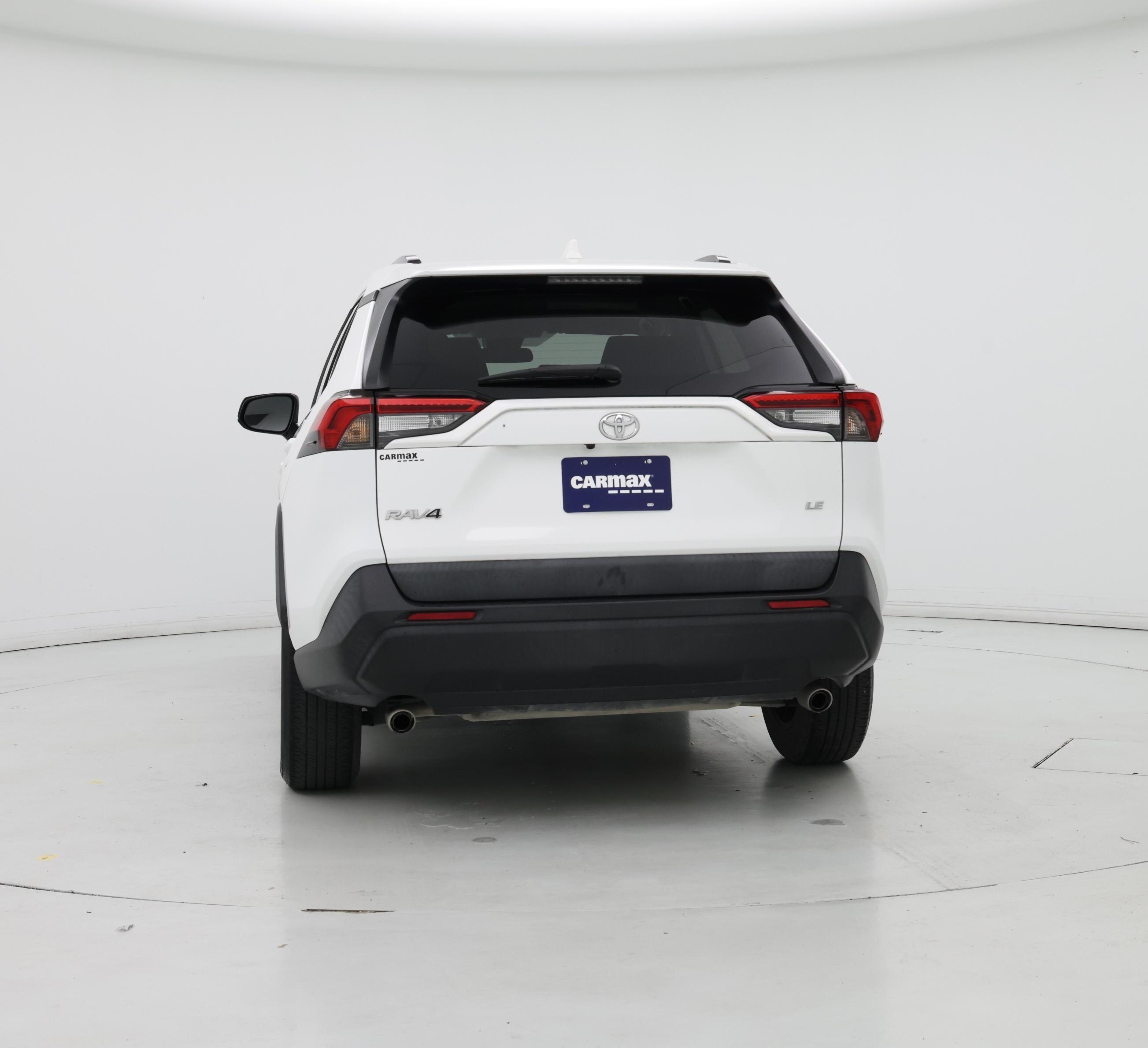 Thumbnail: 2020 Toyota RAV4 - 6