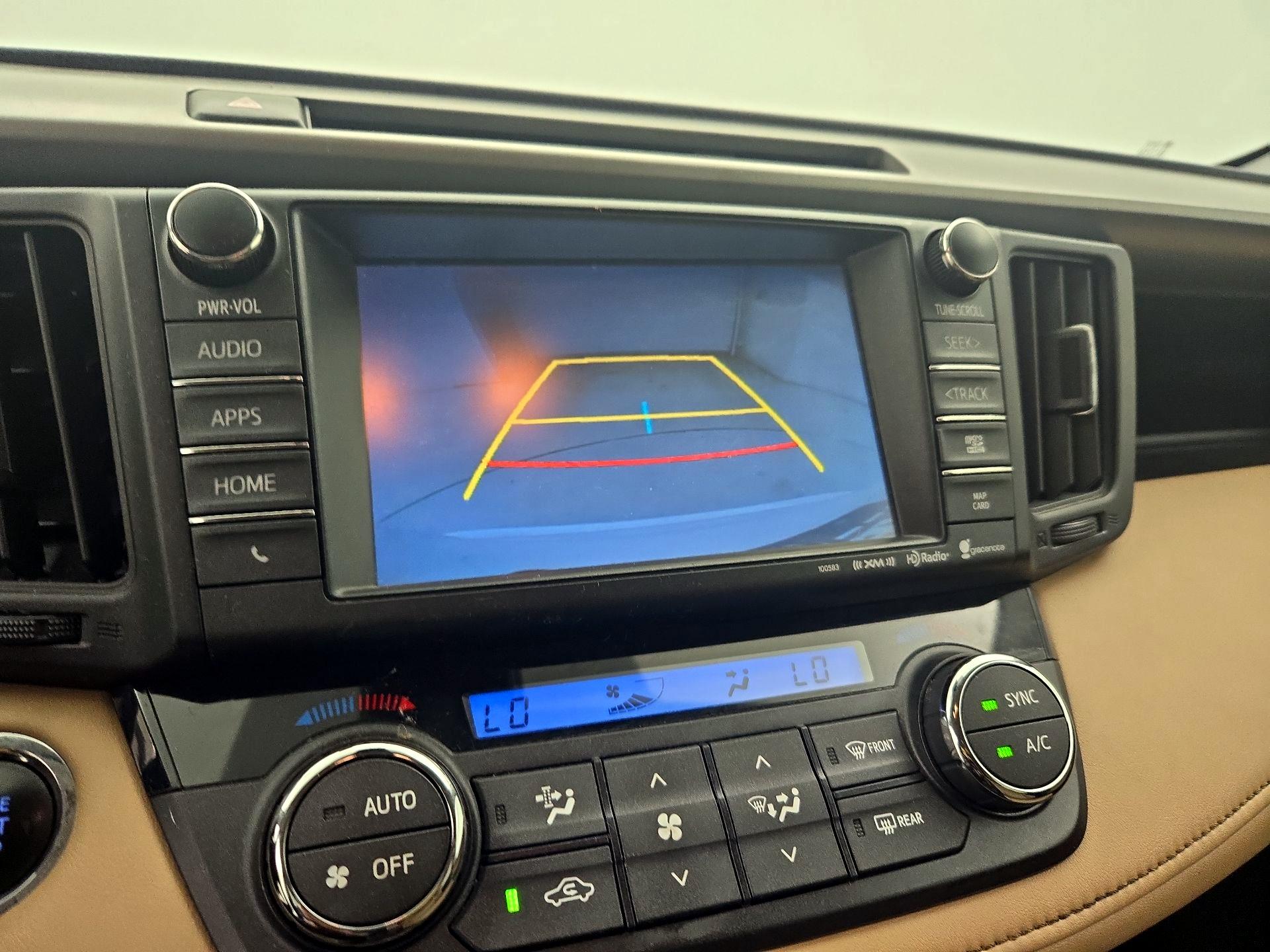 Thumbnail: 2016 Toyota RAV4 - 14