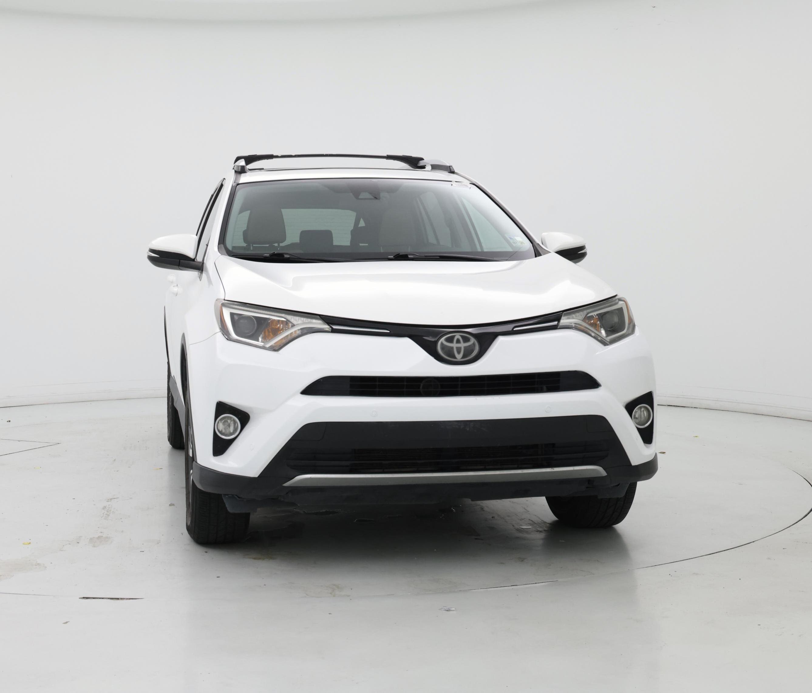 Thumbnail: 2016 Toyota RAV4 - 5