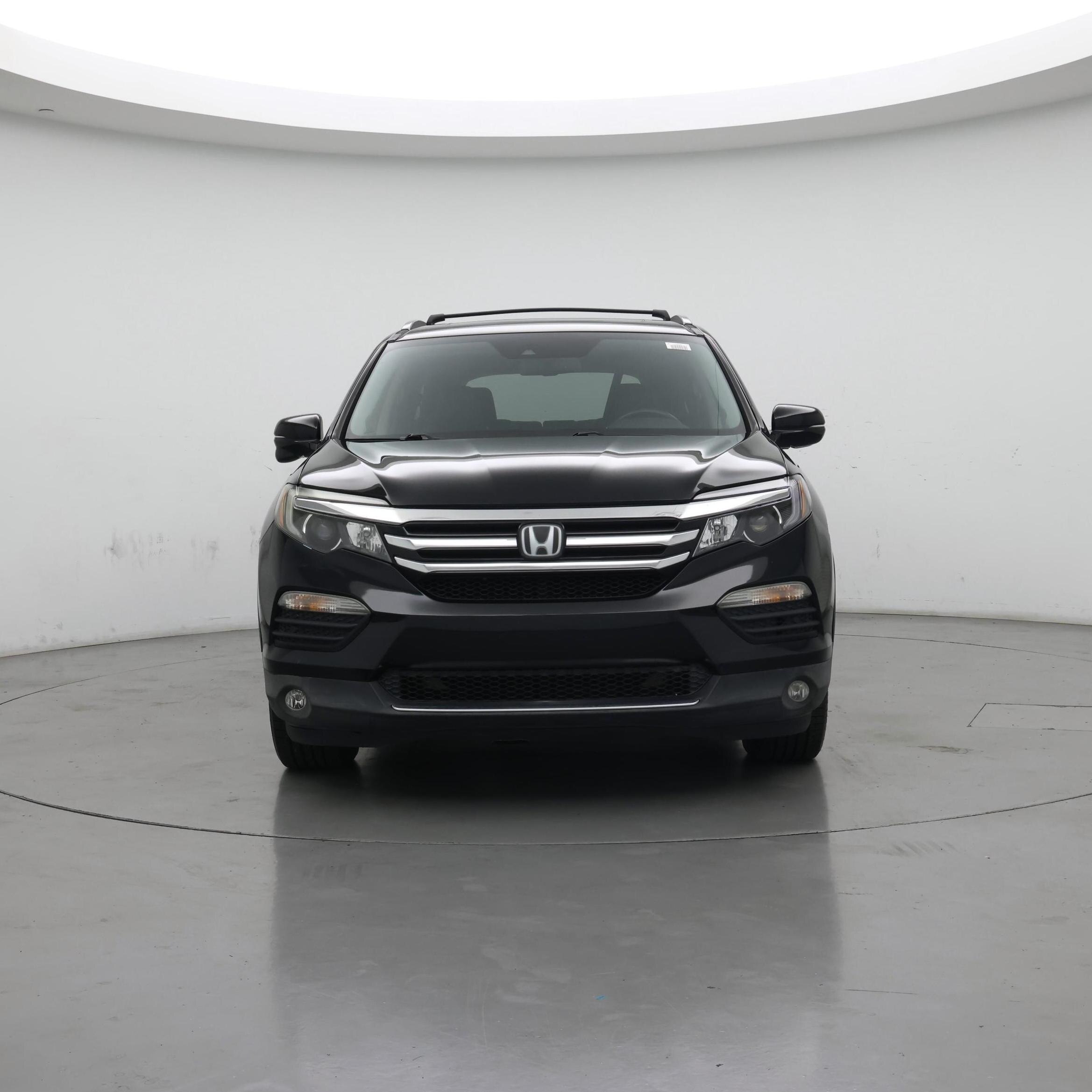 Thumbnail: 2016 Honda Pilot - 5
