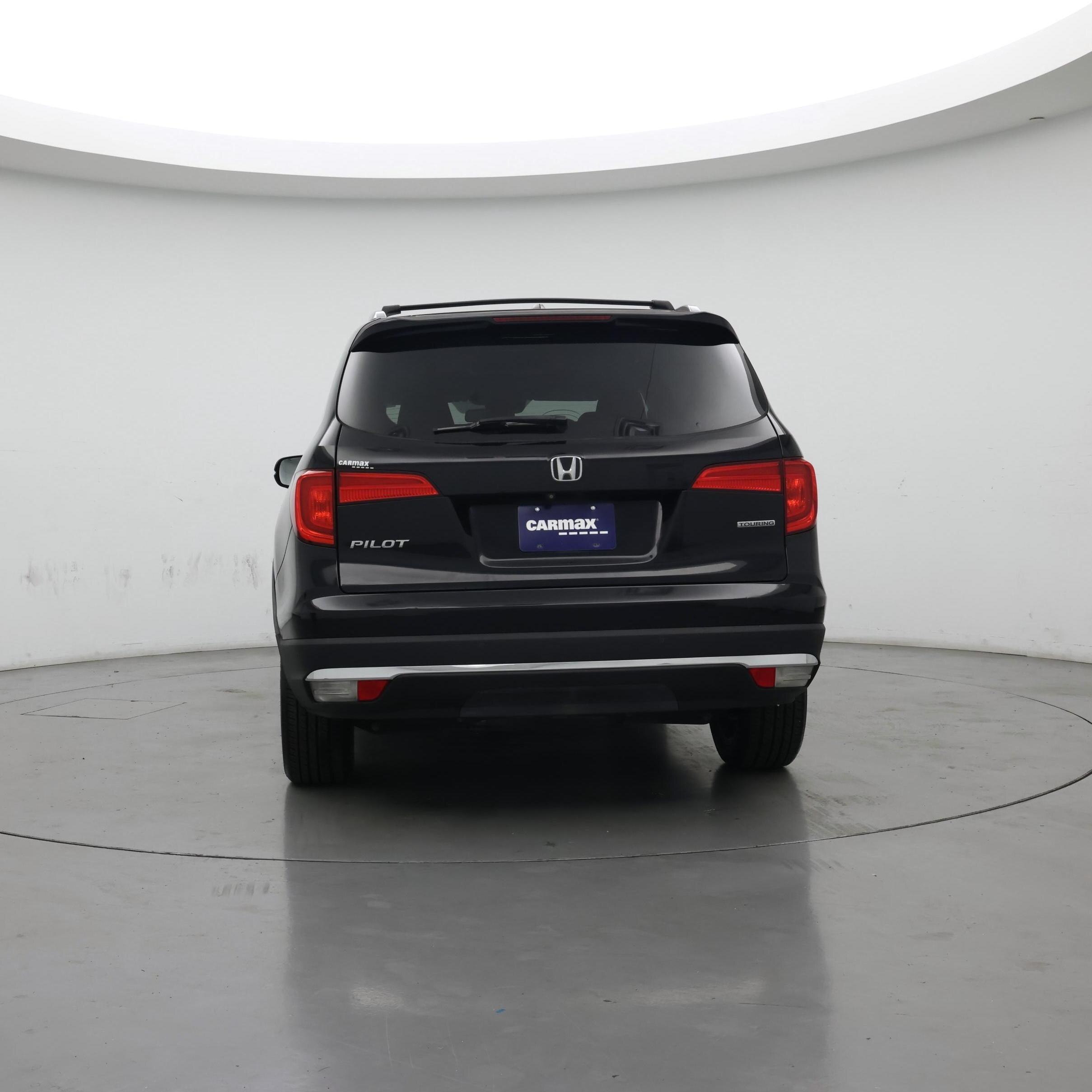 Thumbnail: 2016 Honda Pilot - 6