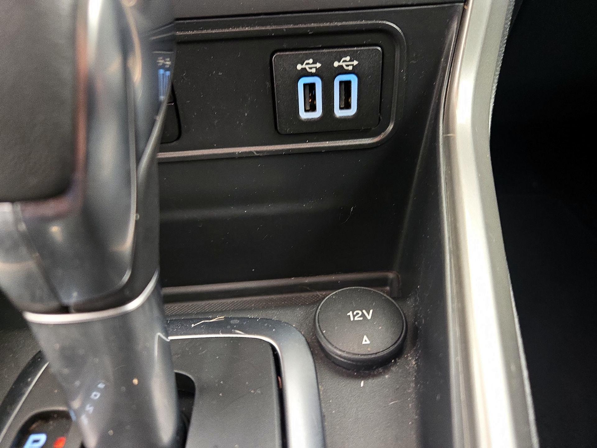 Thumbnail: 2020 Ford EcoSport - 18
