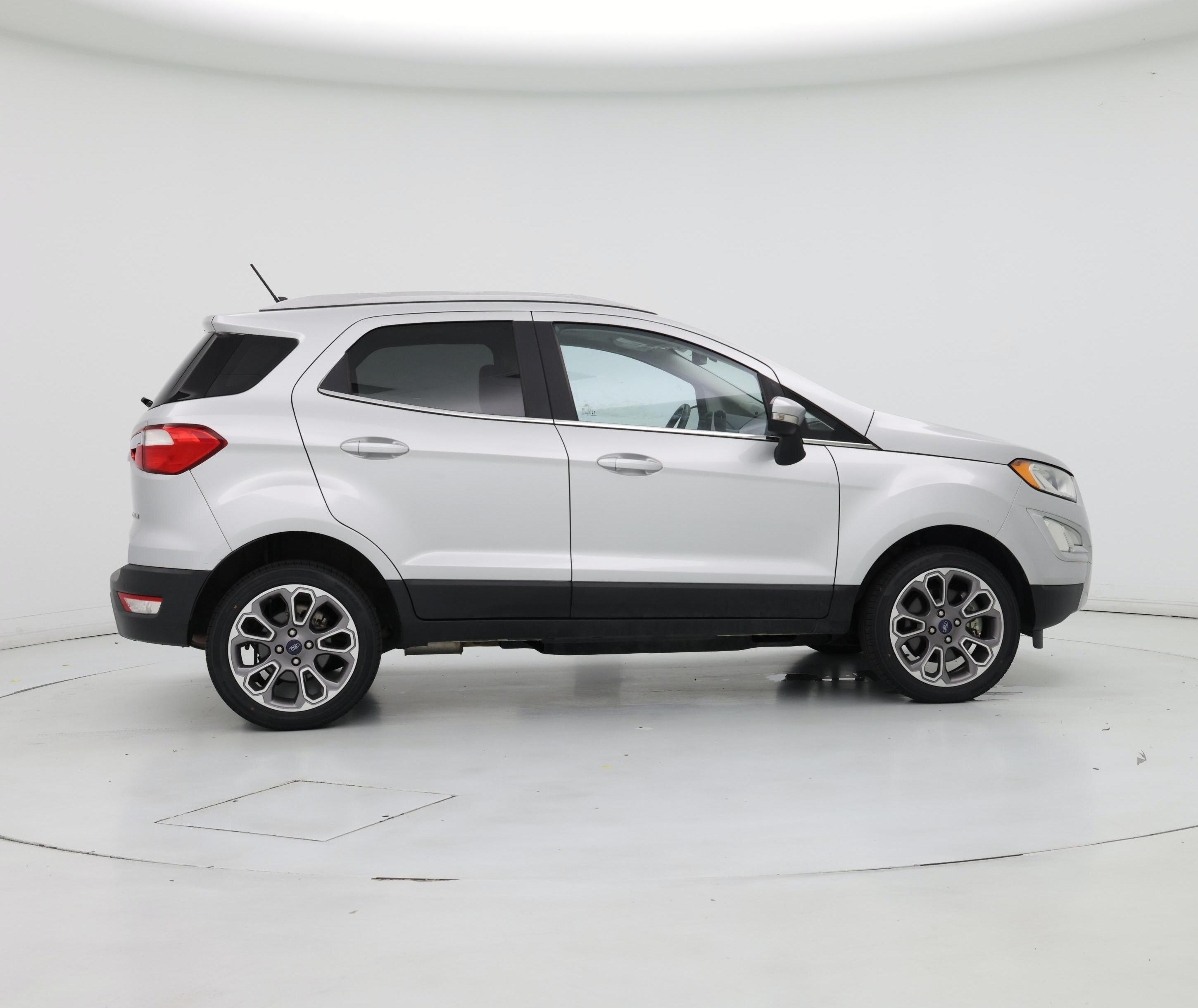 Thumbnail: 2020 Ford EcoSport - 7