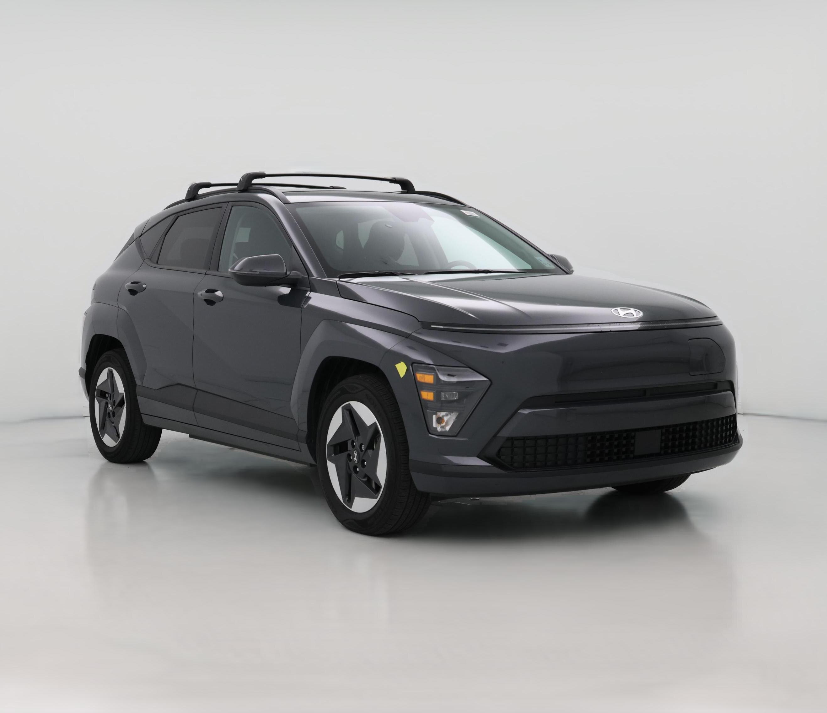 Thumbnail: 2024 Hyundai Kona - 1