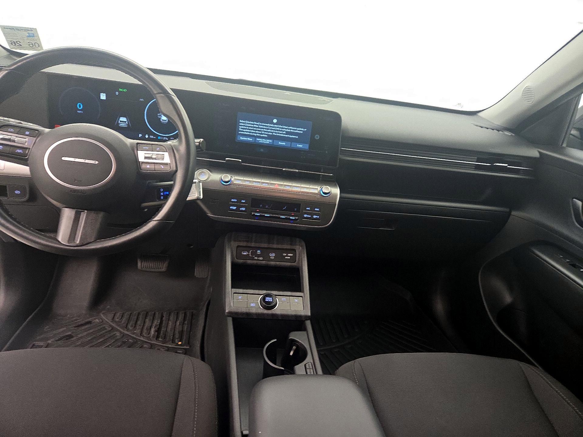 Thumbnail: 2024 Hyundai Kona - 9