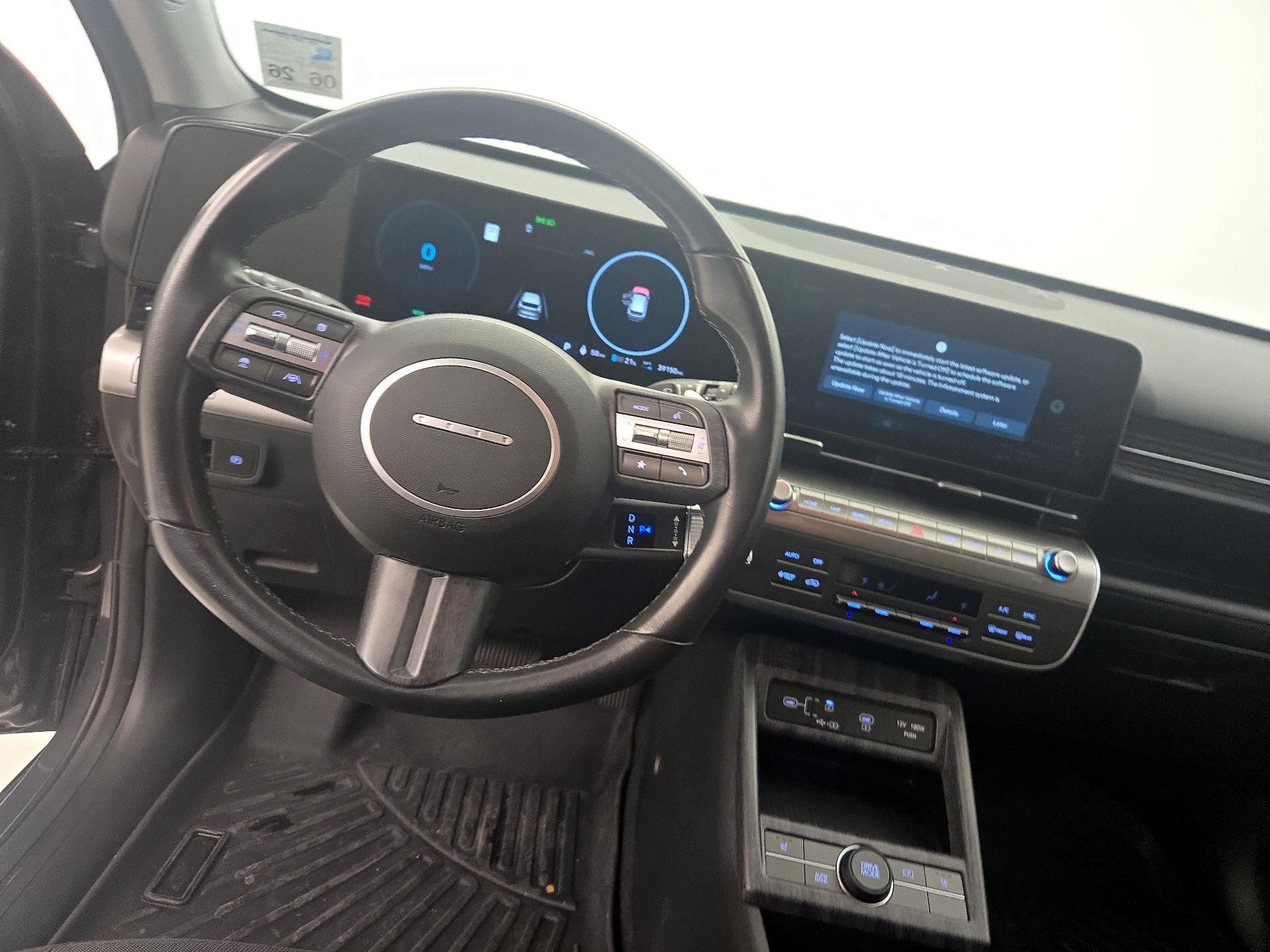 Thumbnail: 2024 Hyundai Kona - 10