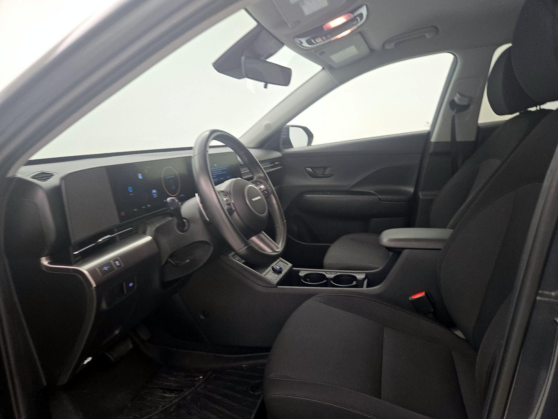 Thumbnail: 2024 Hyundai Kona - 11