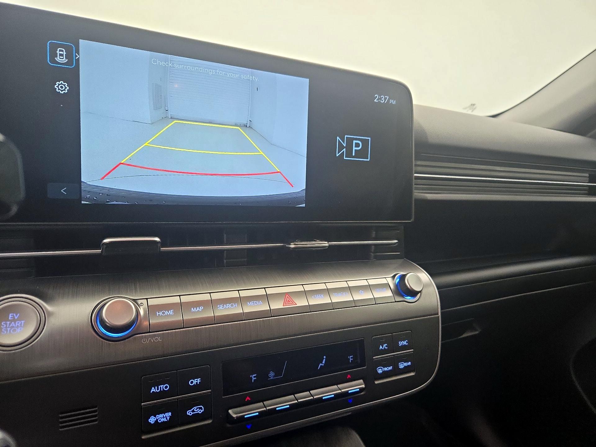 Thumbnail: 2024 Hyundai Kona - 14