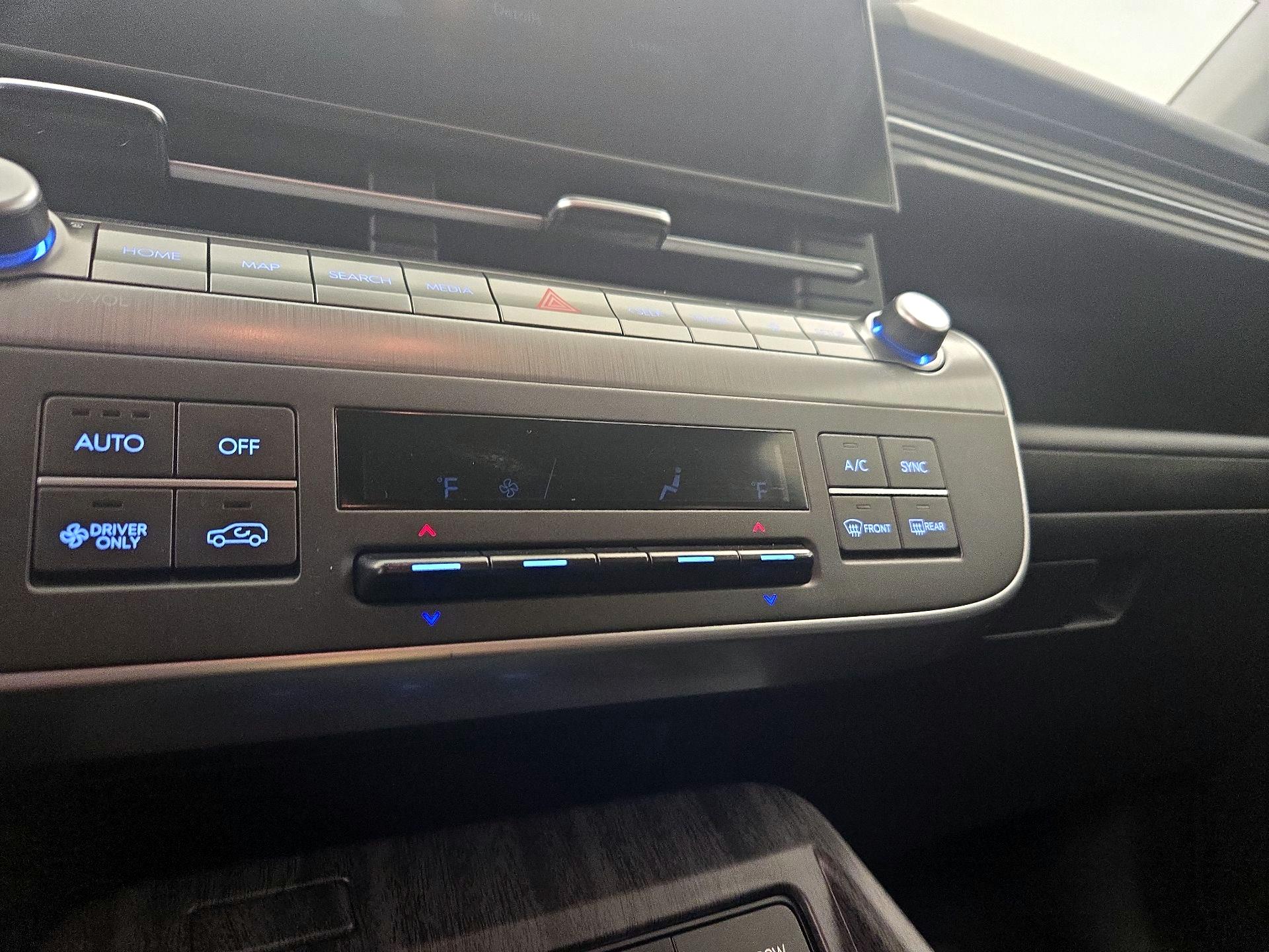 Thumbnail: 2024 Hyundai Kona - 16