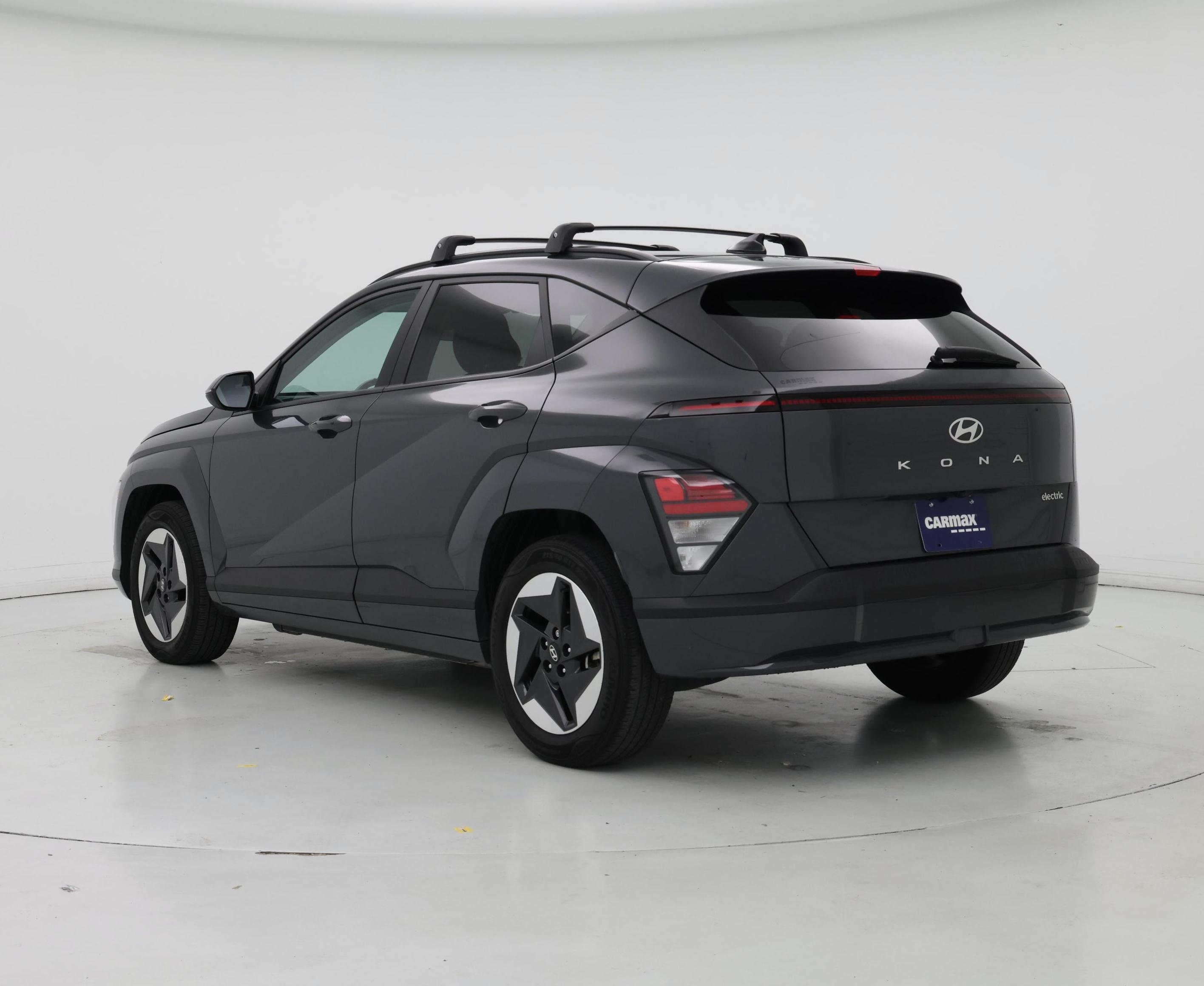 Thumbnail: 2024 Hyundai Kona - 2