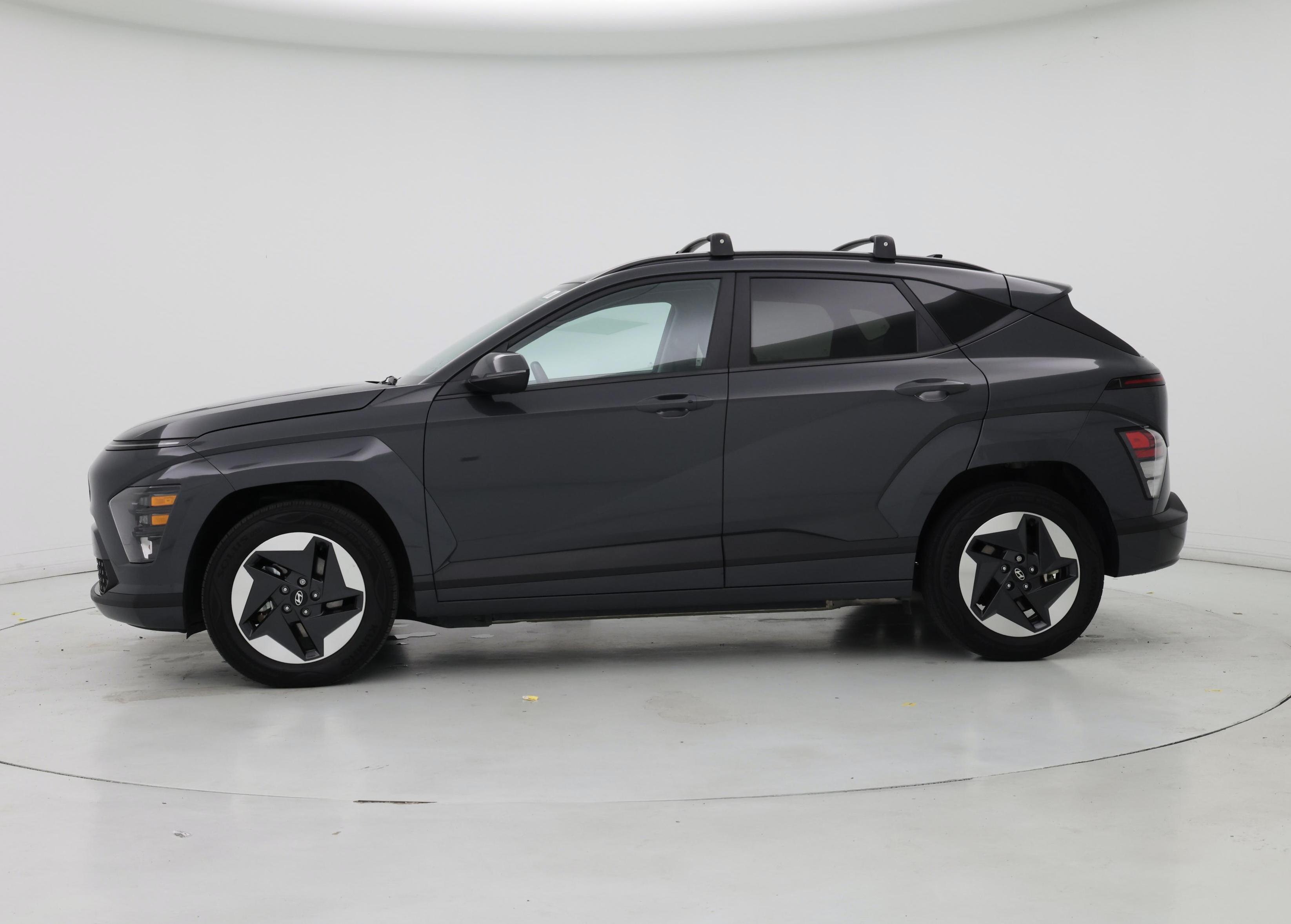Thumbnail: 2024 Hyundai Kona - 3