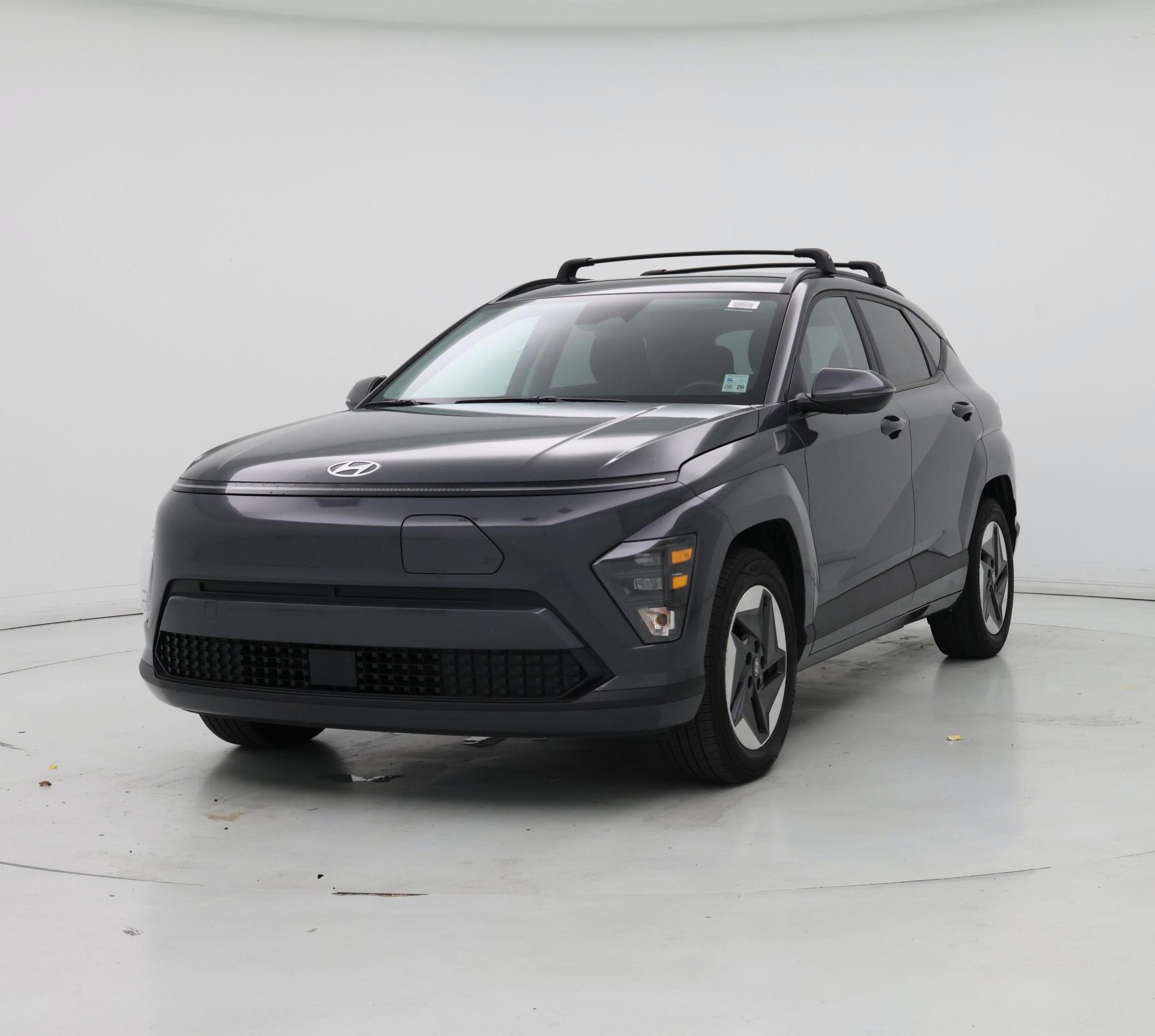 Thumbnail: 2024 Hyundai Kona - 4