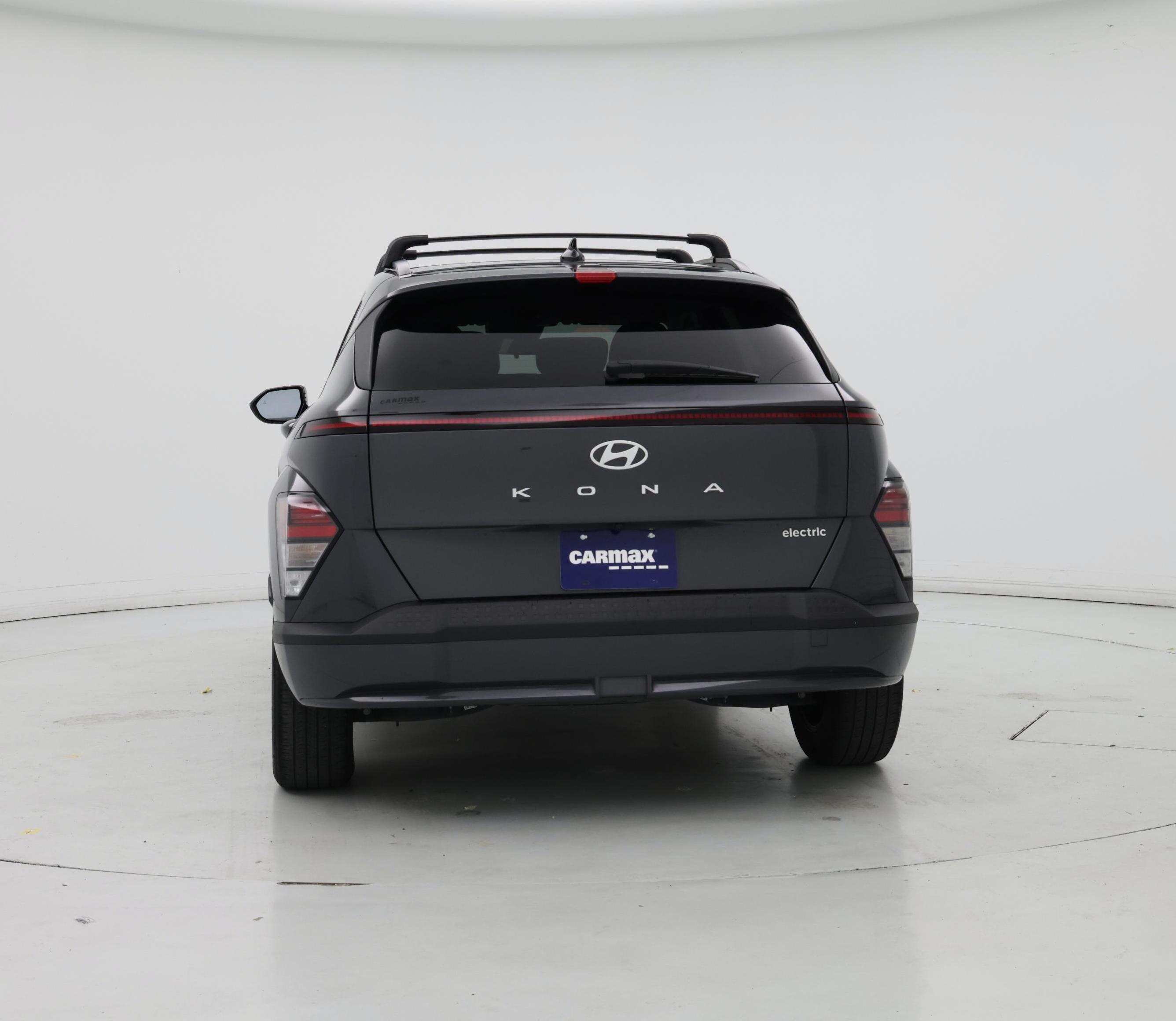 Thumbnail: 2024 Hyundai Kona - 6